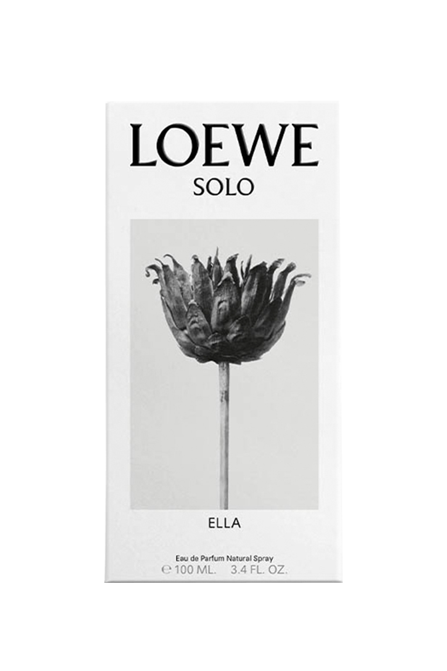 Solo Ella Eau de Parfum