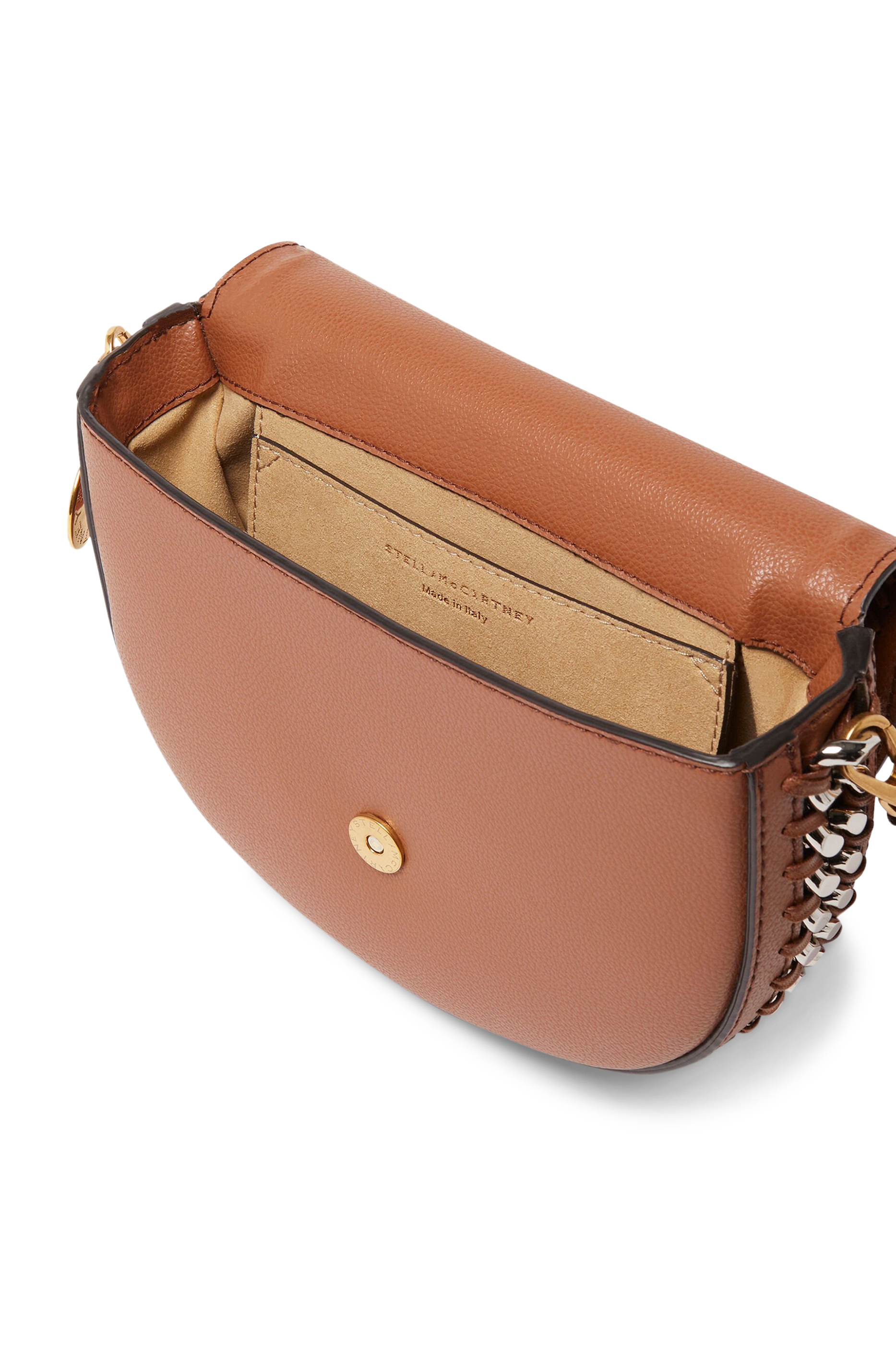 Frayme MIRUM® Medium Flap Shoulder Bag