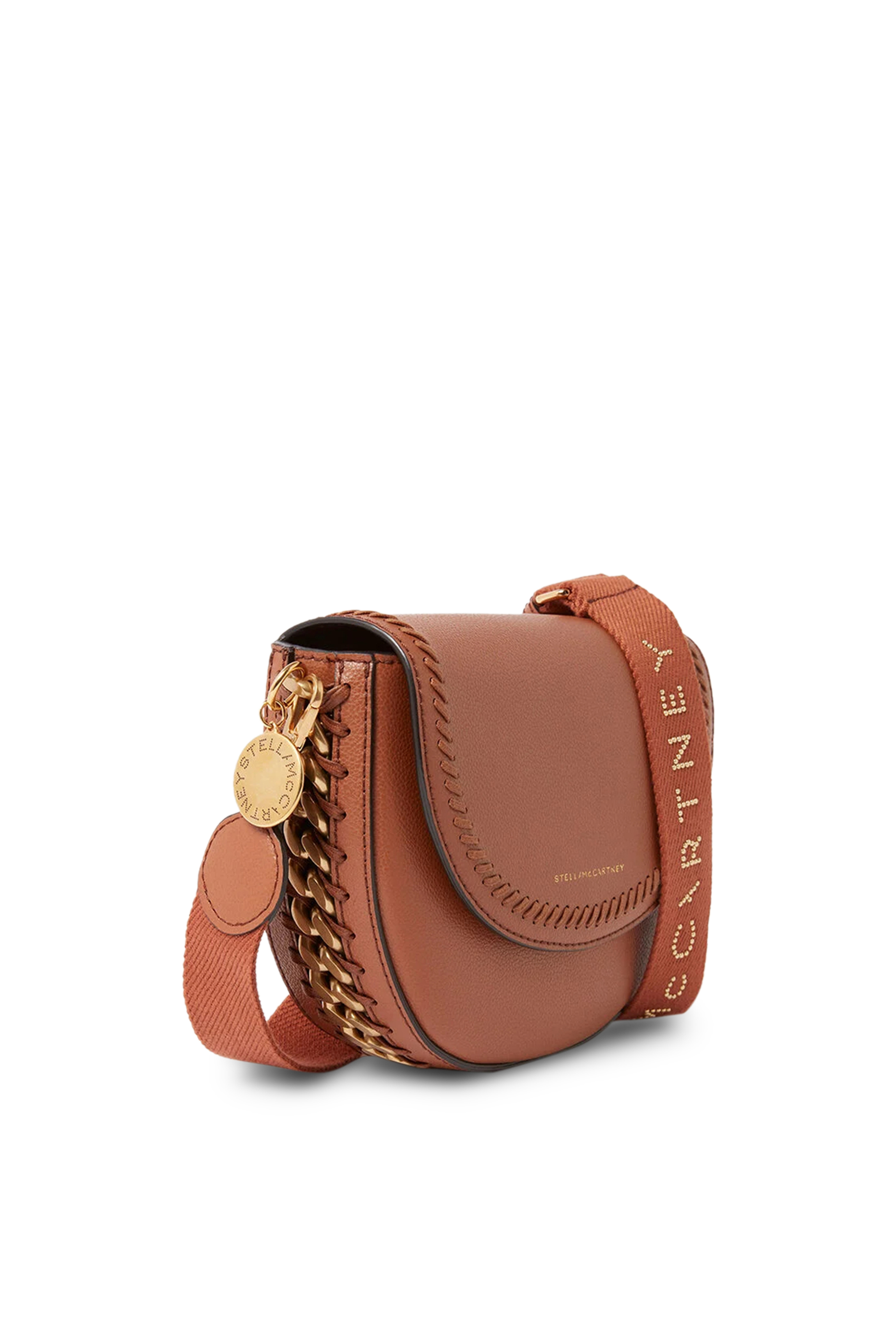 Frayme MIRUM® Medium Flap Shoulder Bag