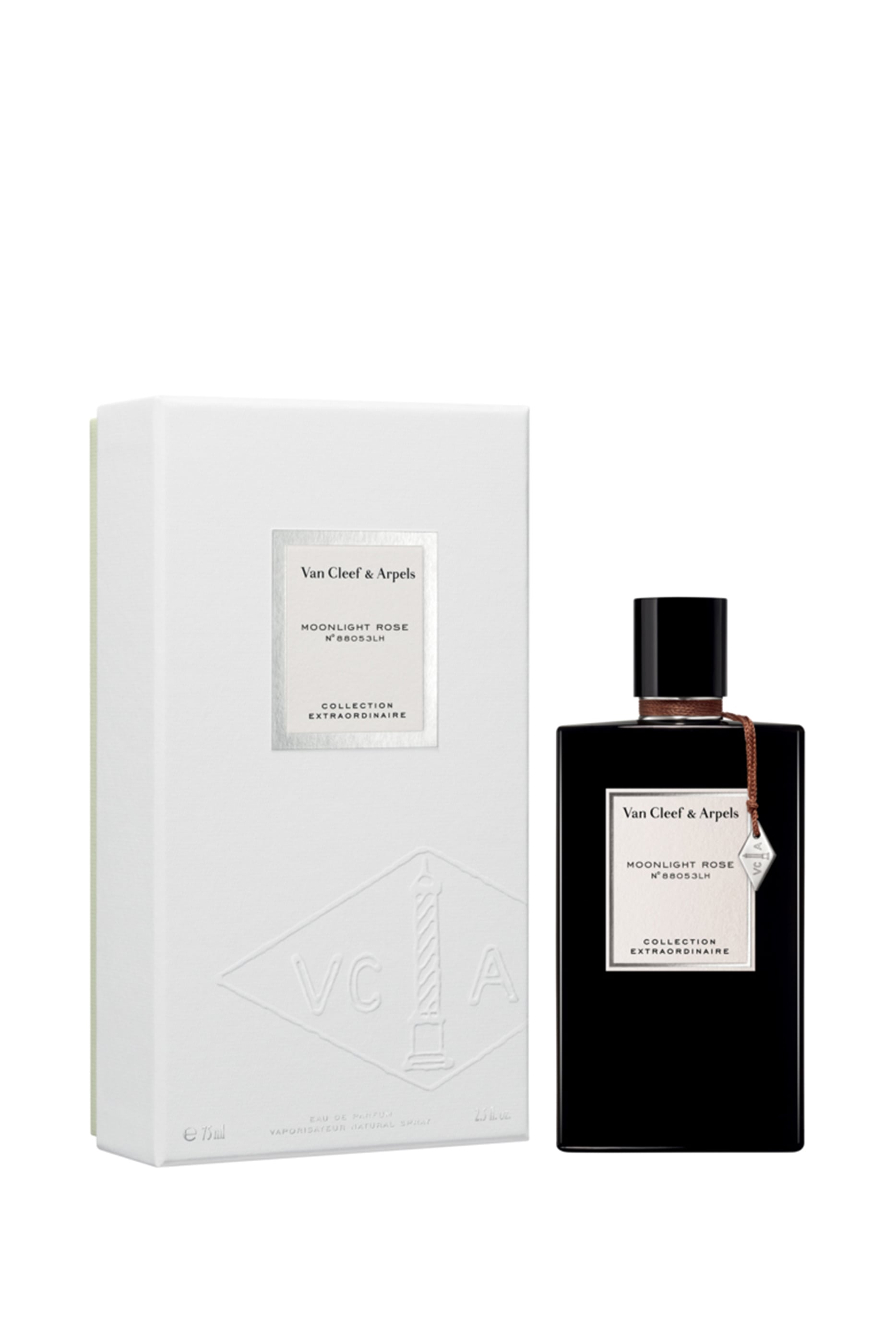 Moonlight Rose Eau de Parfum