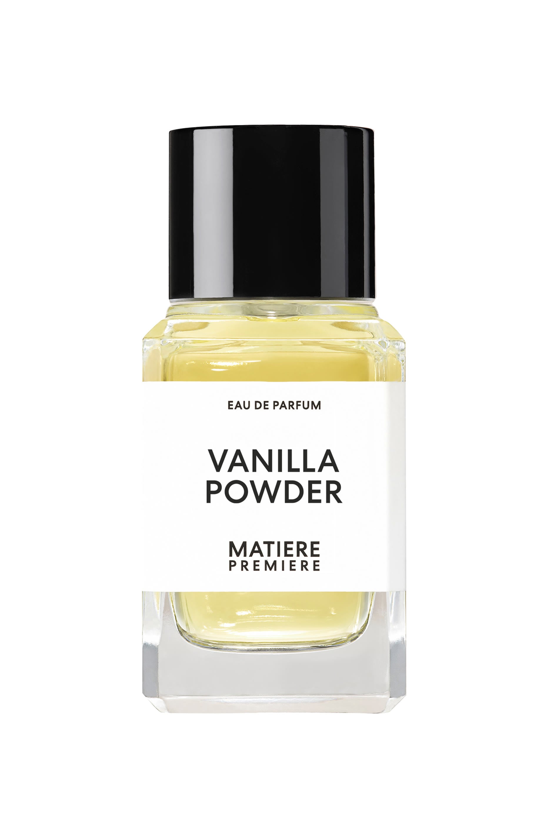 Vanilla Powder Eau de Parfum