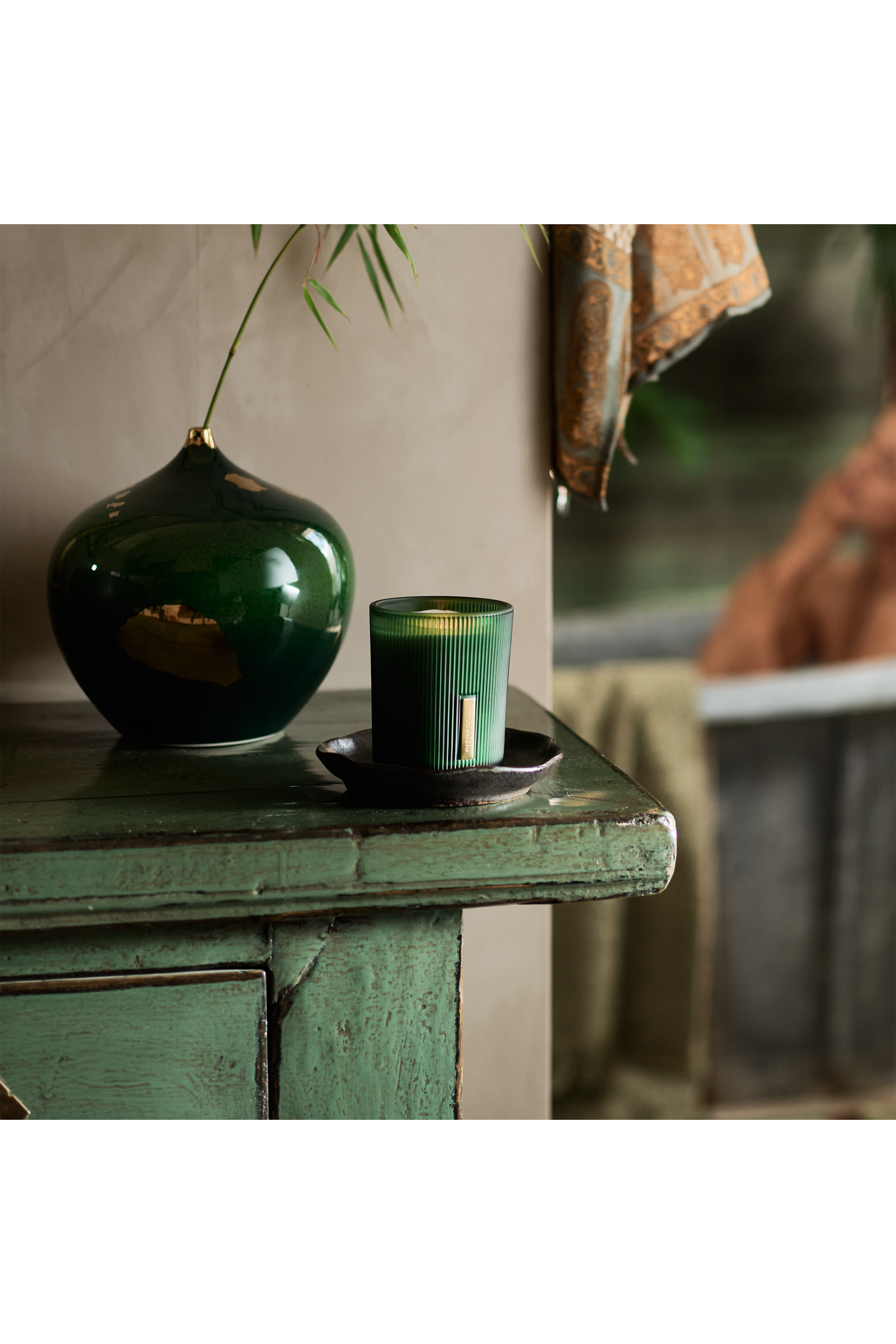 The Ritual of Jing Scented Candle, 290g
