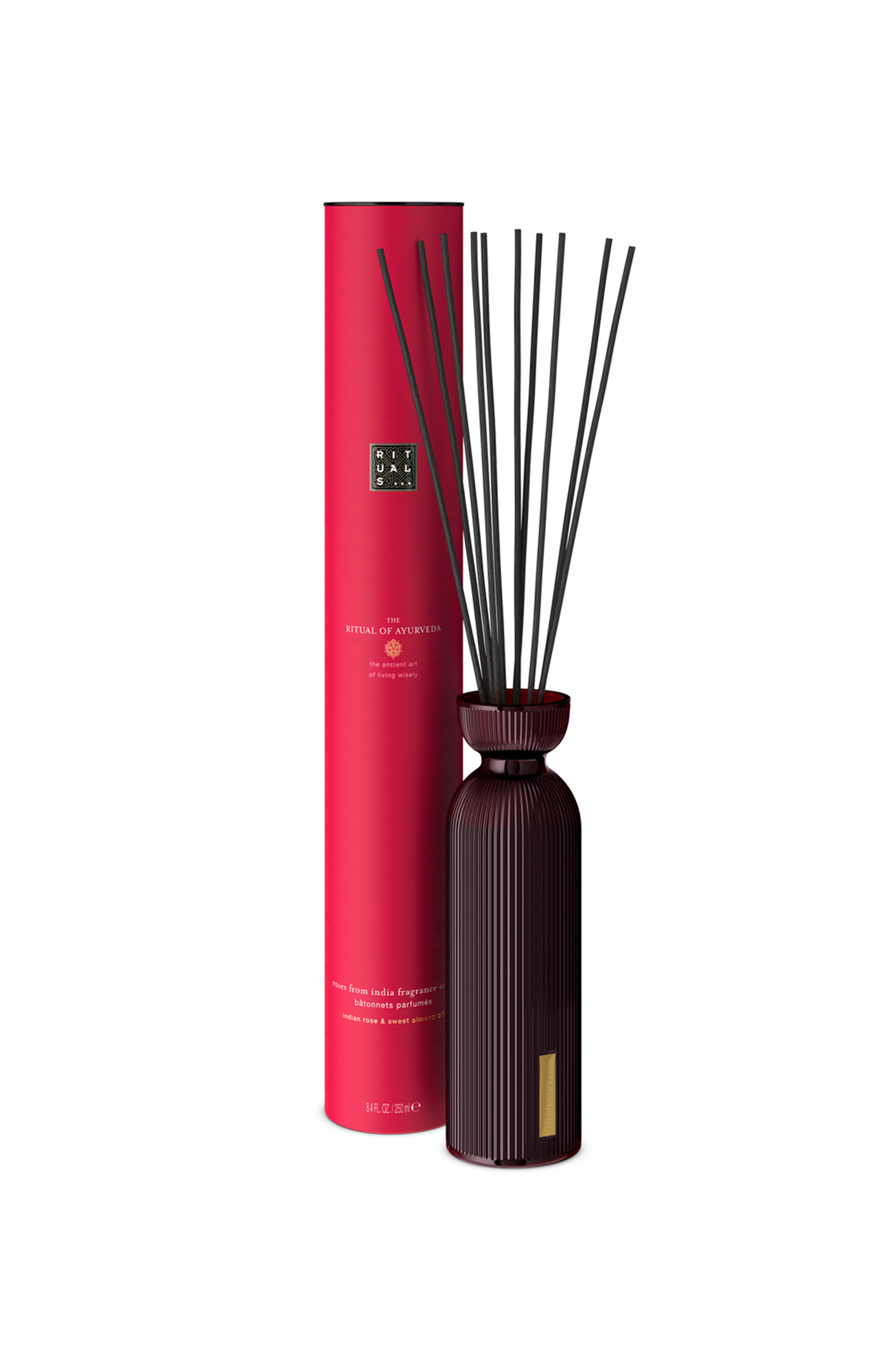 The Ritual of Ayurveda Fragrance Sticks