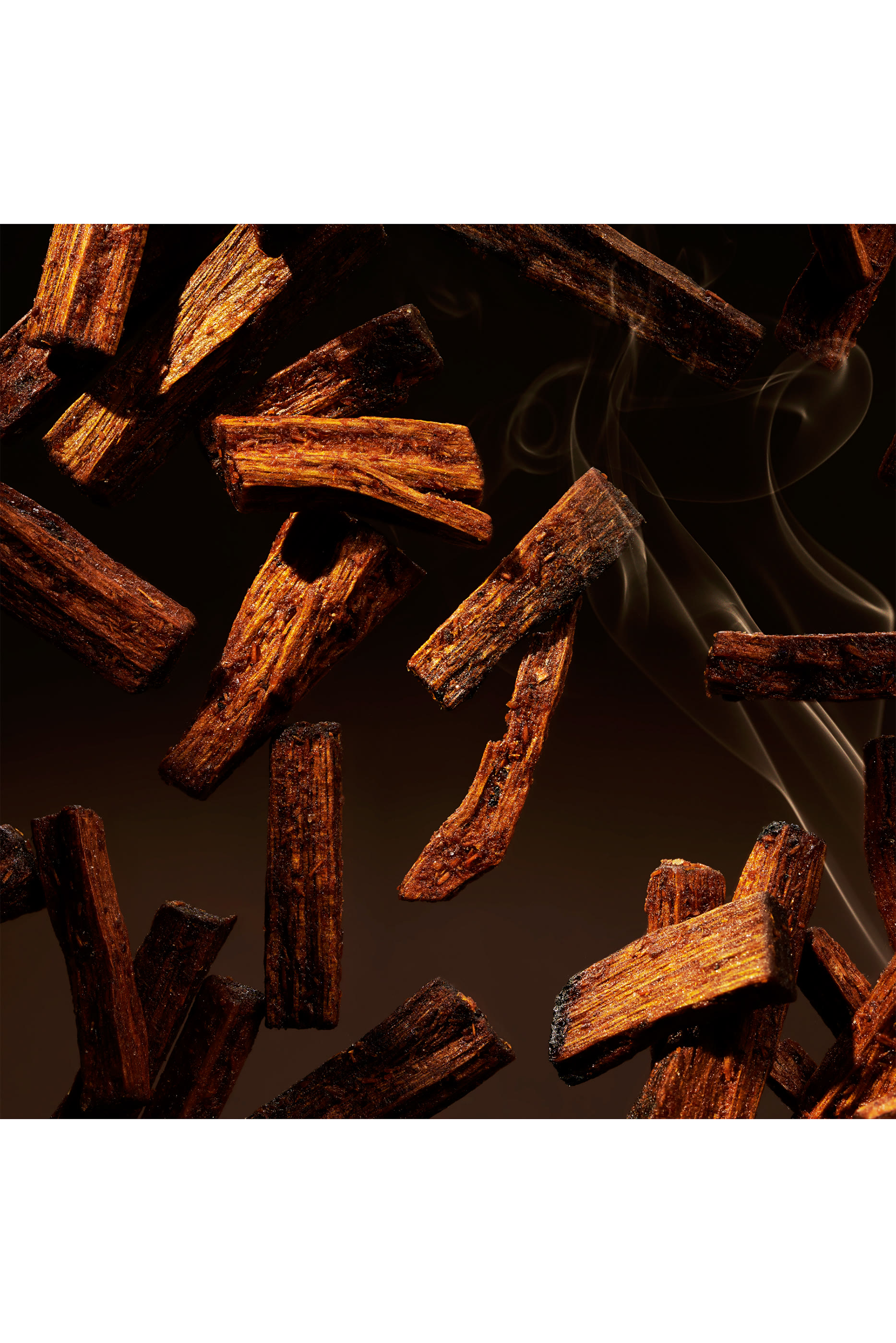 Black Oudh & Patchouli Car Air Freshener - The Ritual Oudh