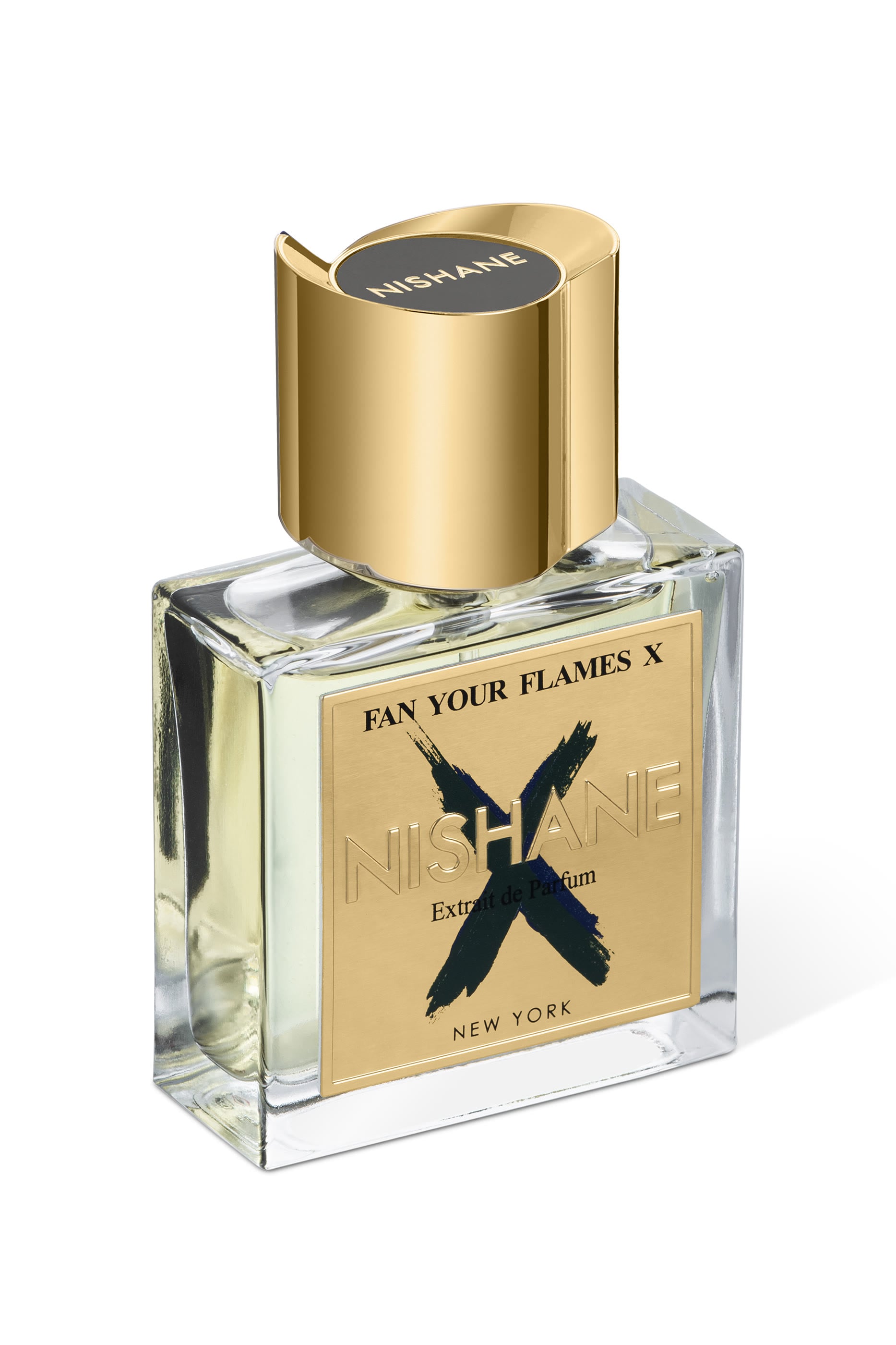 عطر فان يور فليمز اكس مركز