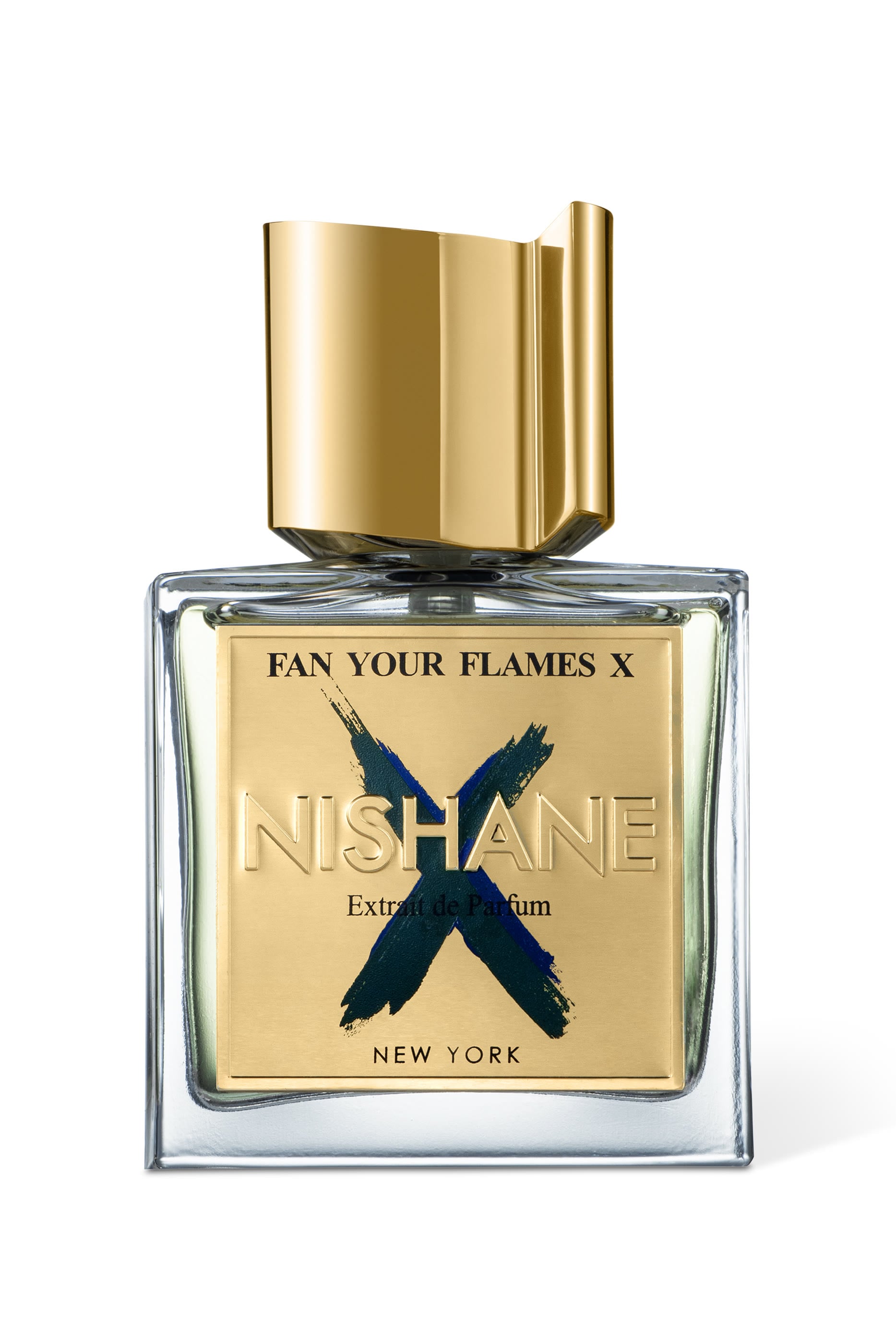 عطر فان يور فليمز اكس مركز
