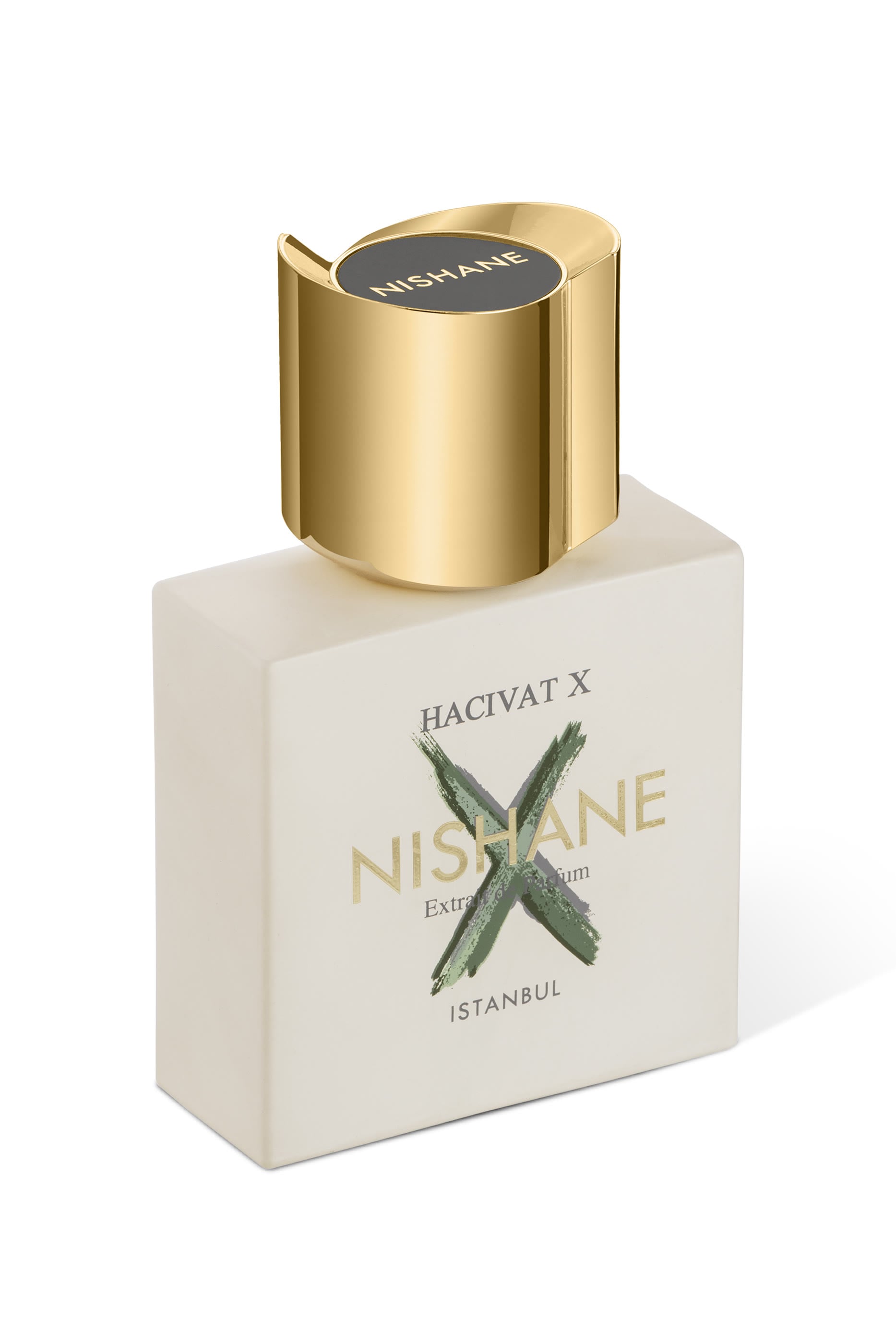 عطر مركز نيشان هاكيفات اكس