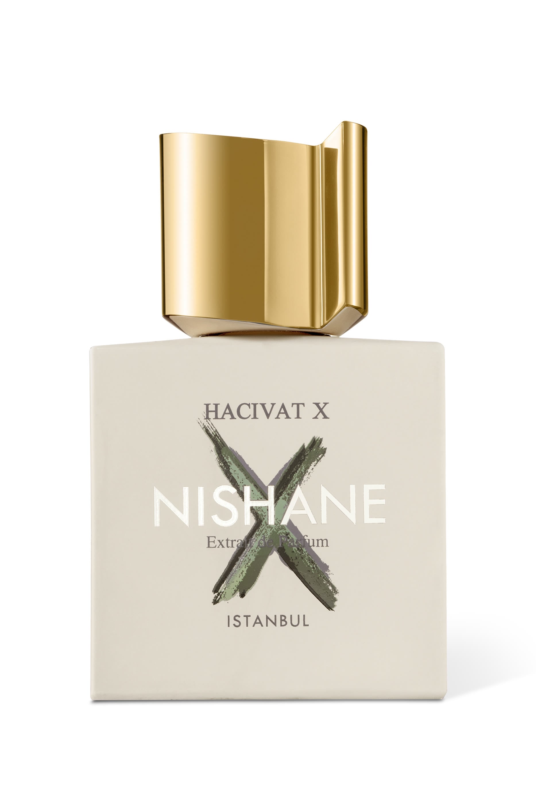 عطر مركز نيشان هاكيفات اكس