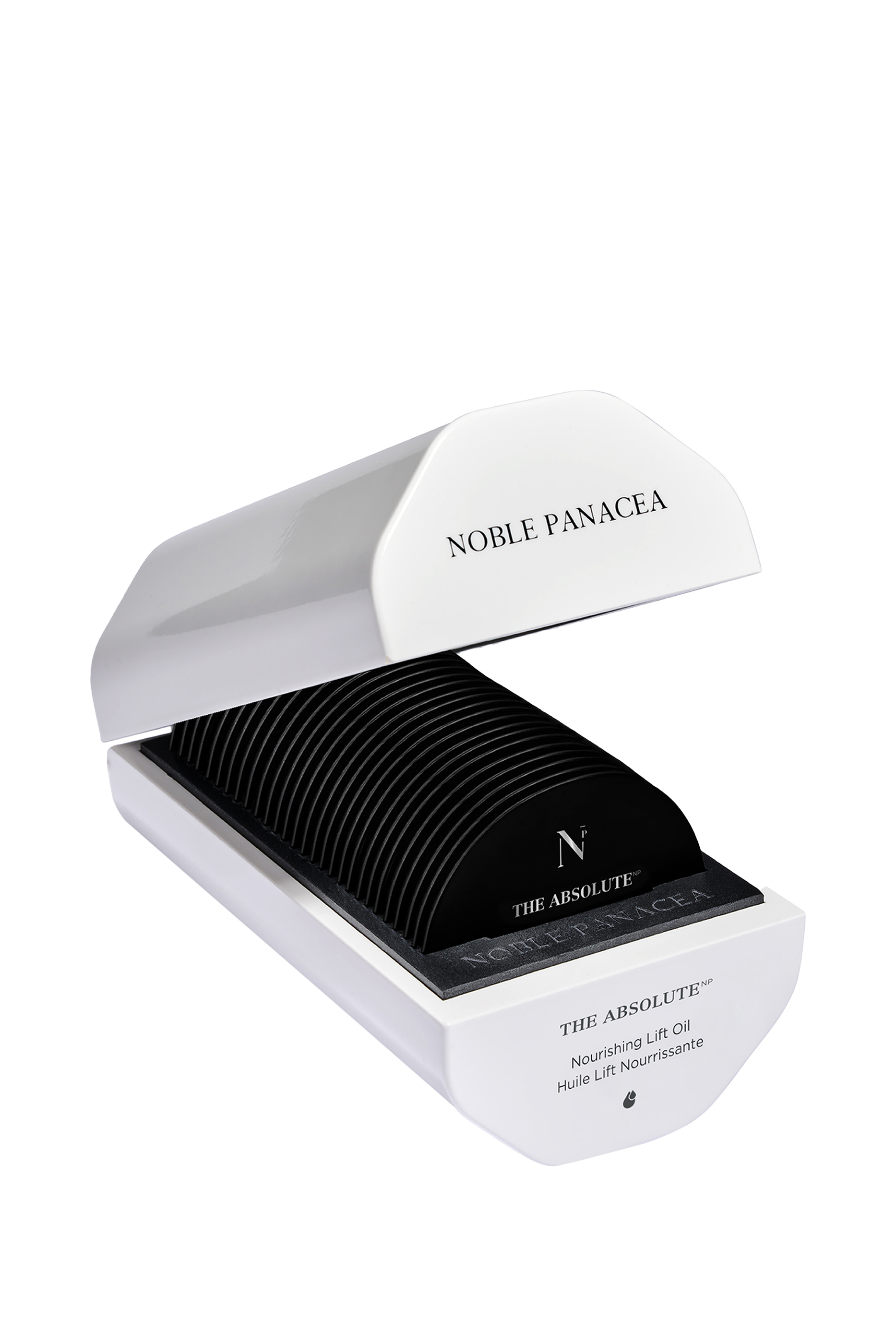 The Absolute Nourishing Lift Oil 30 Dose