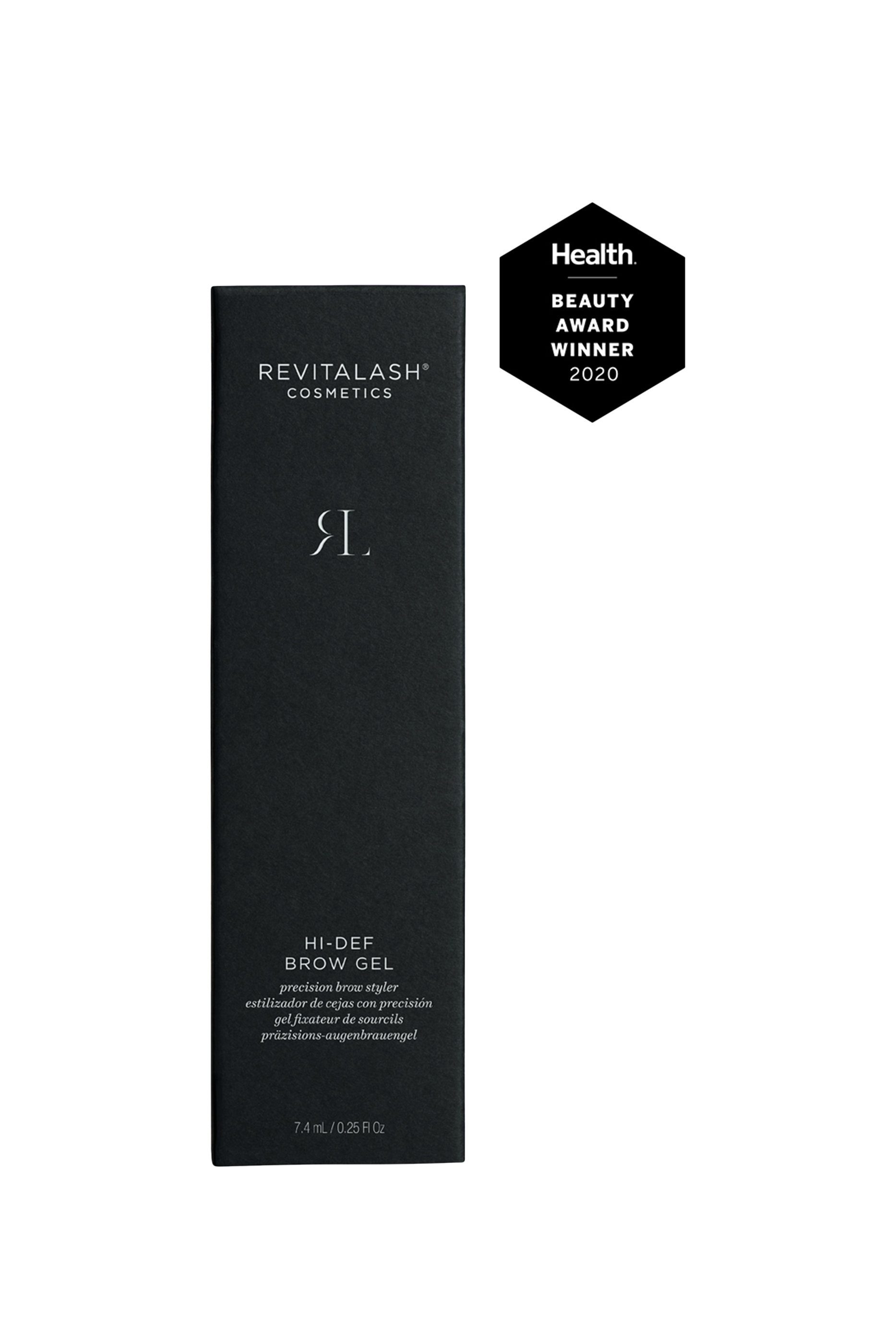 Hi-Def Brow Gel