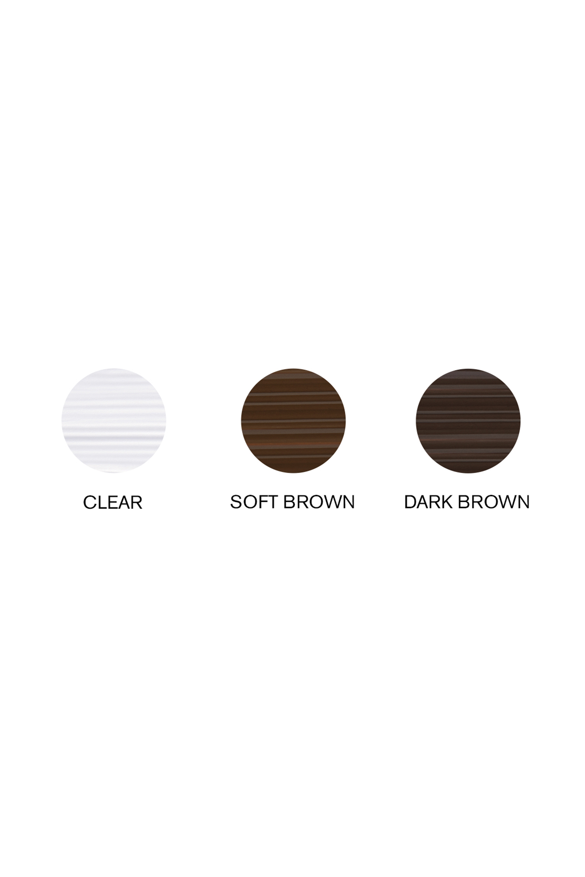 Hi-Def Brow Gel