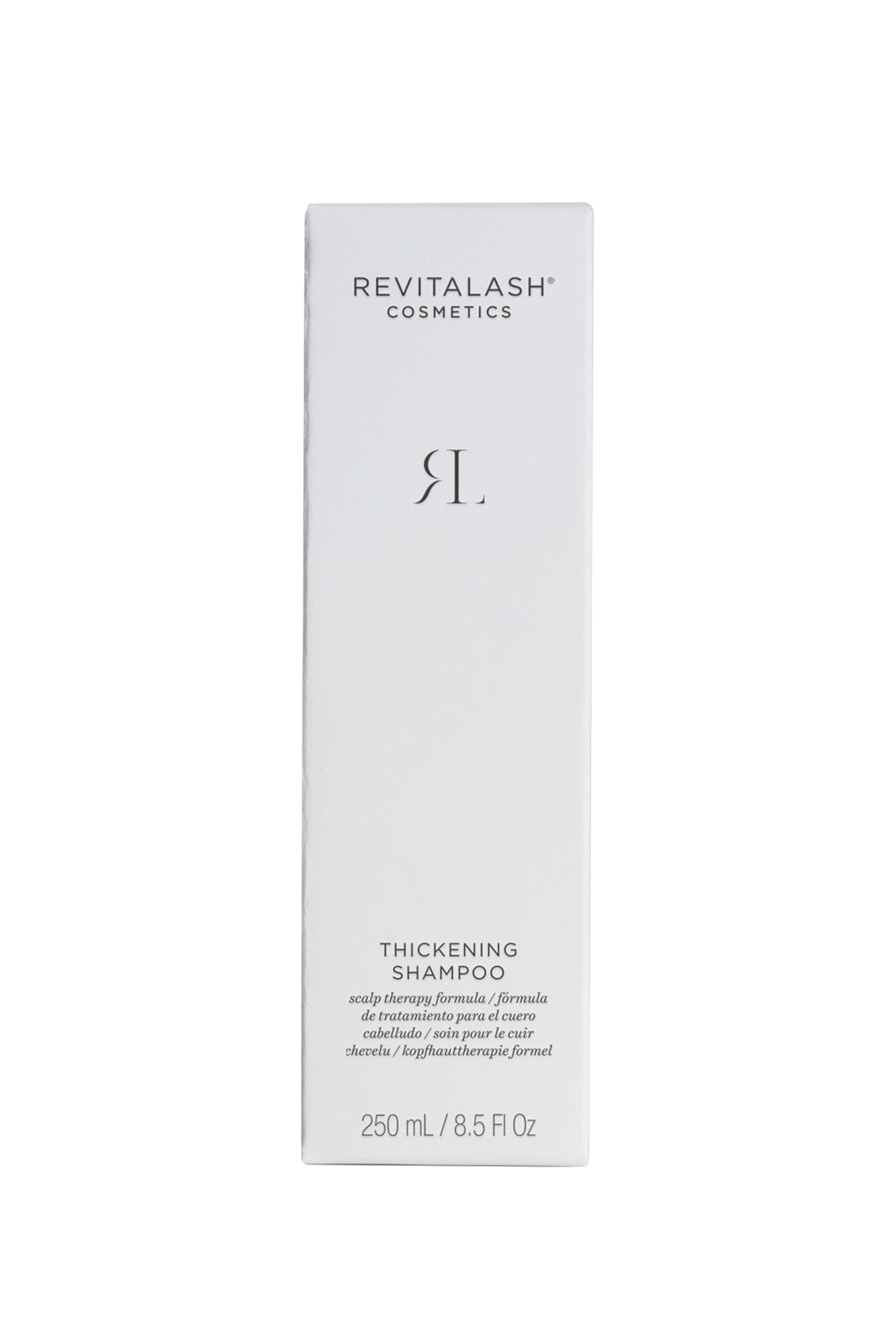 Thickening Shampoo