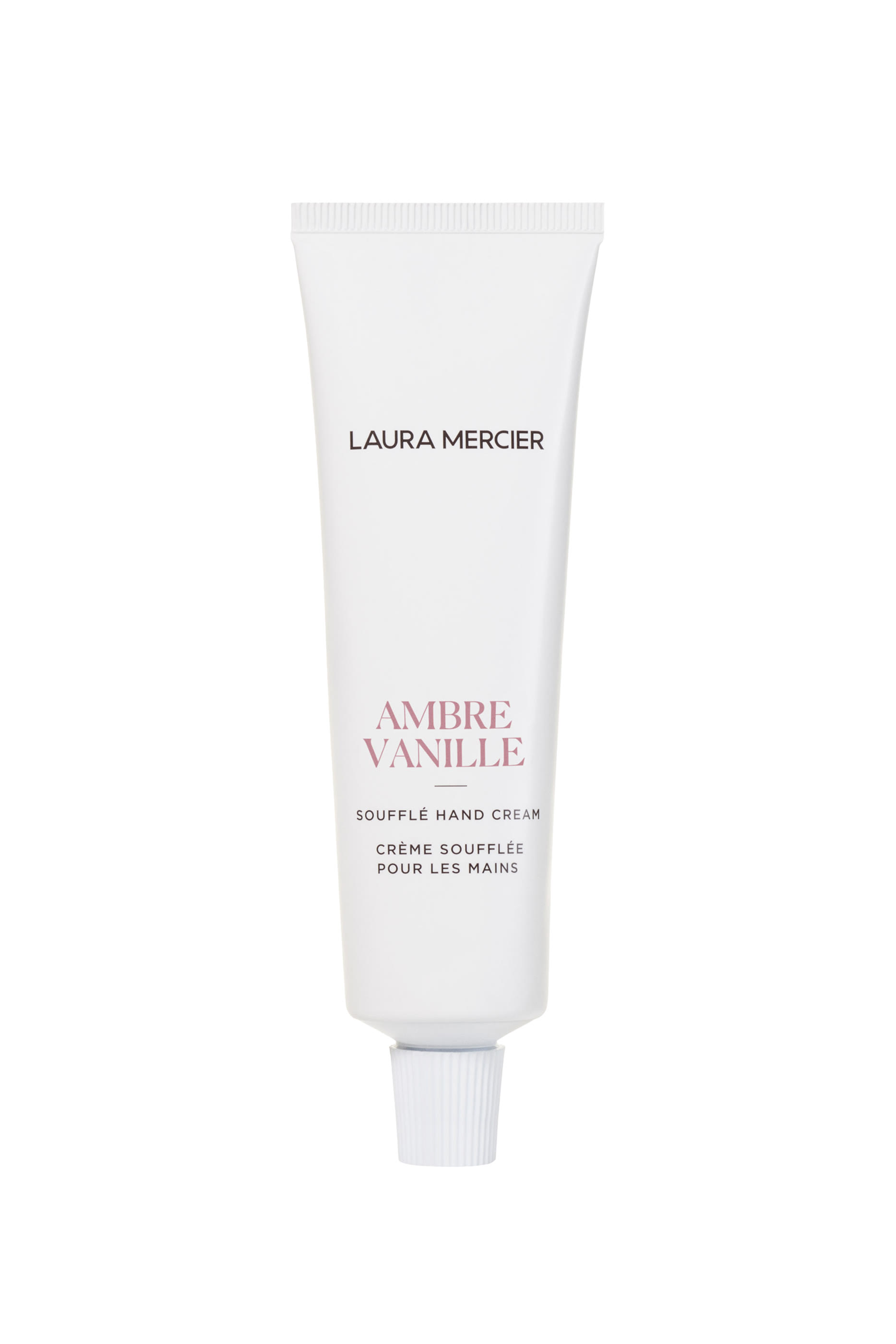 Ambre Vanille Soufflé Hand Cream