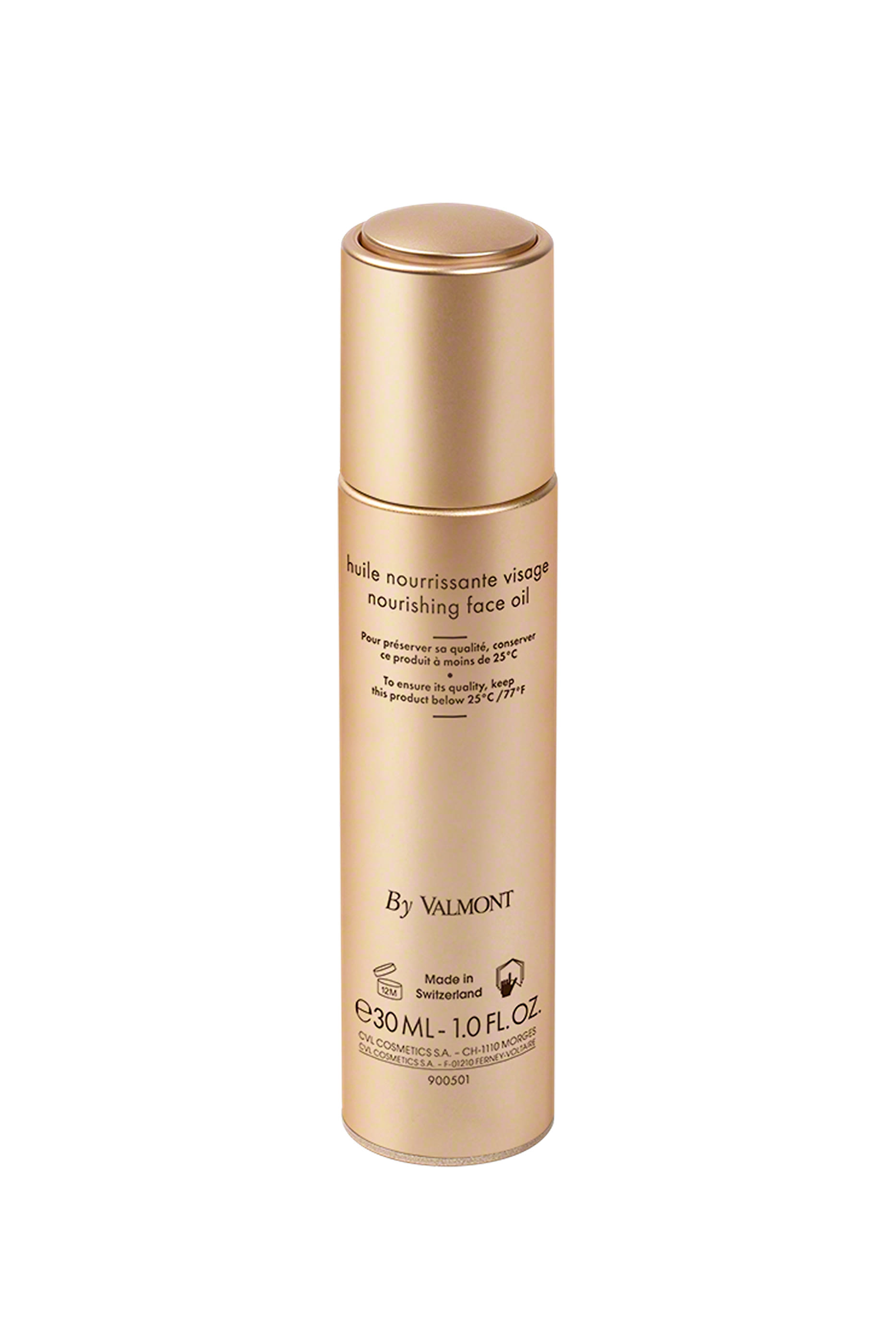 Huile Majestuese Face Oil, 30ml