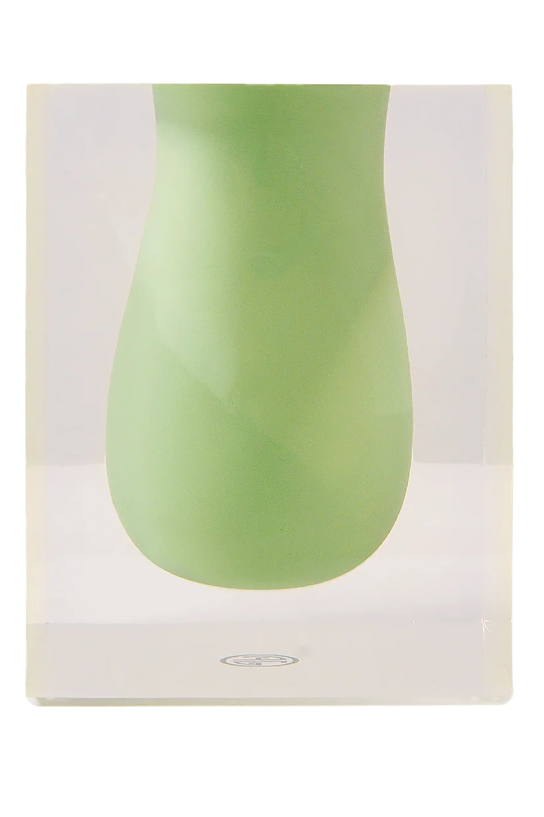 Bel Air Scoop Vase