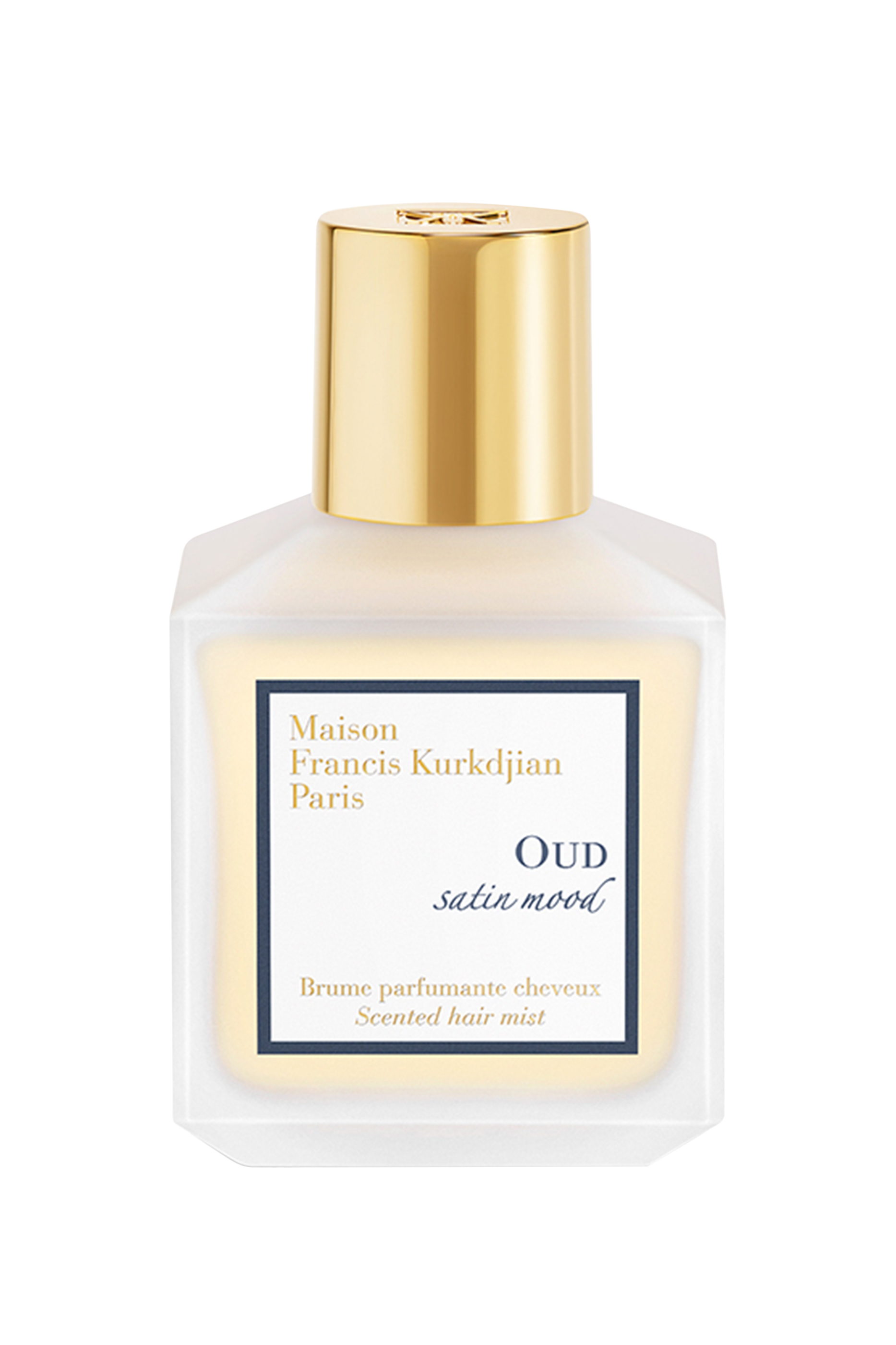 عطر الشعر عود ستان مود، 70 ملل