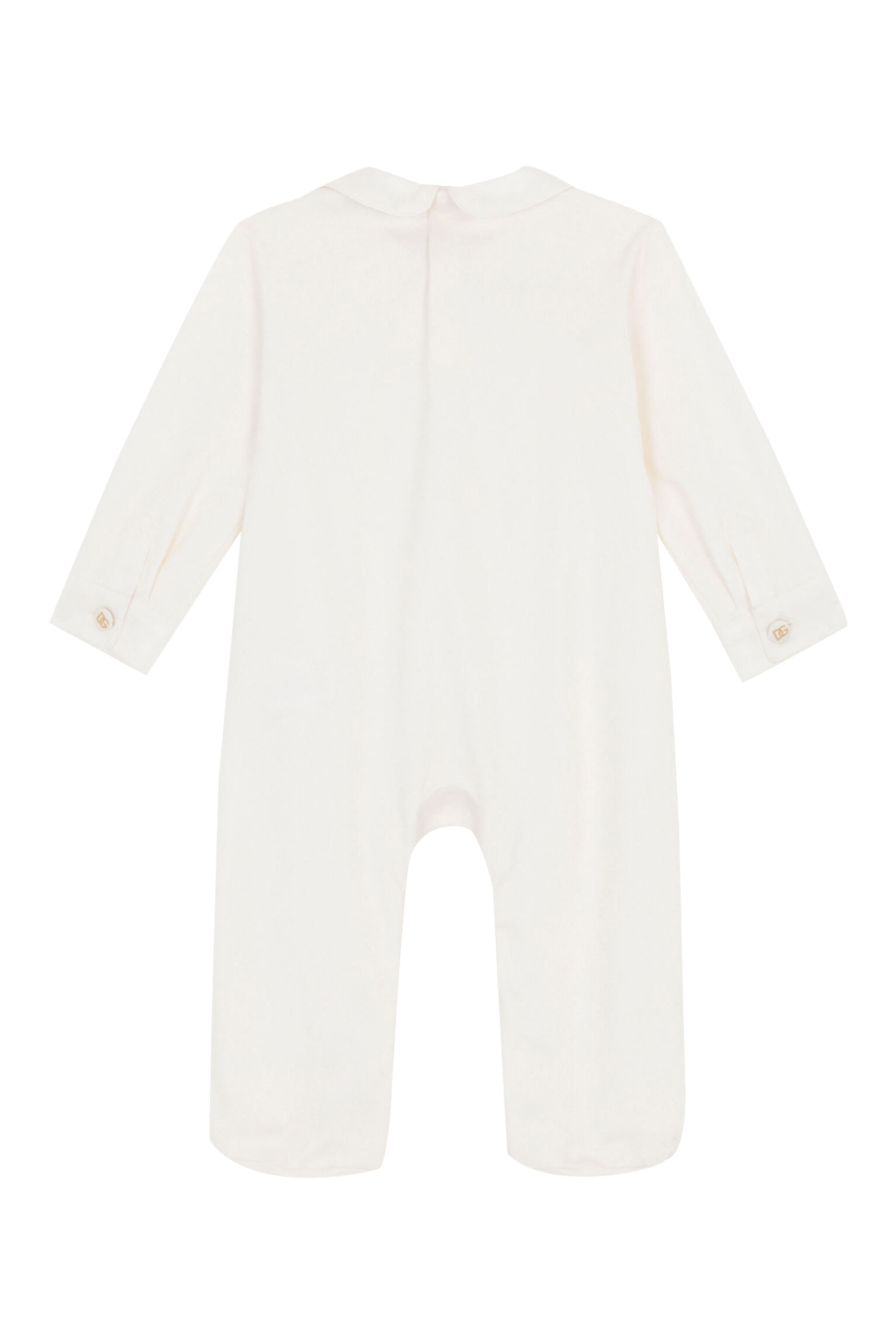 Interlock Jersey and Poplin Gift Set of 3