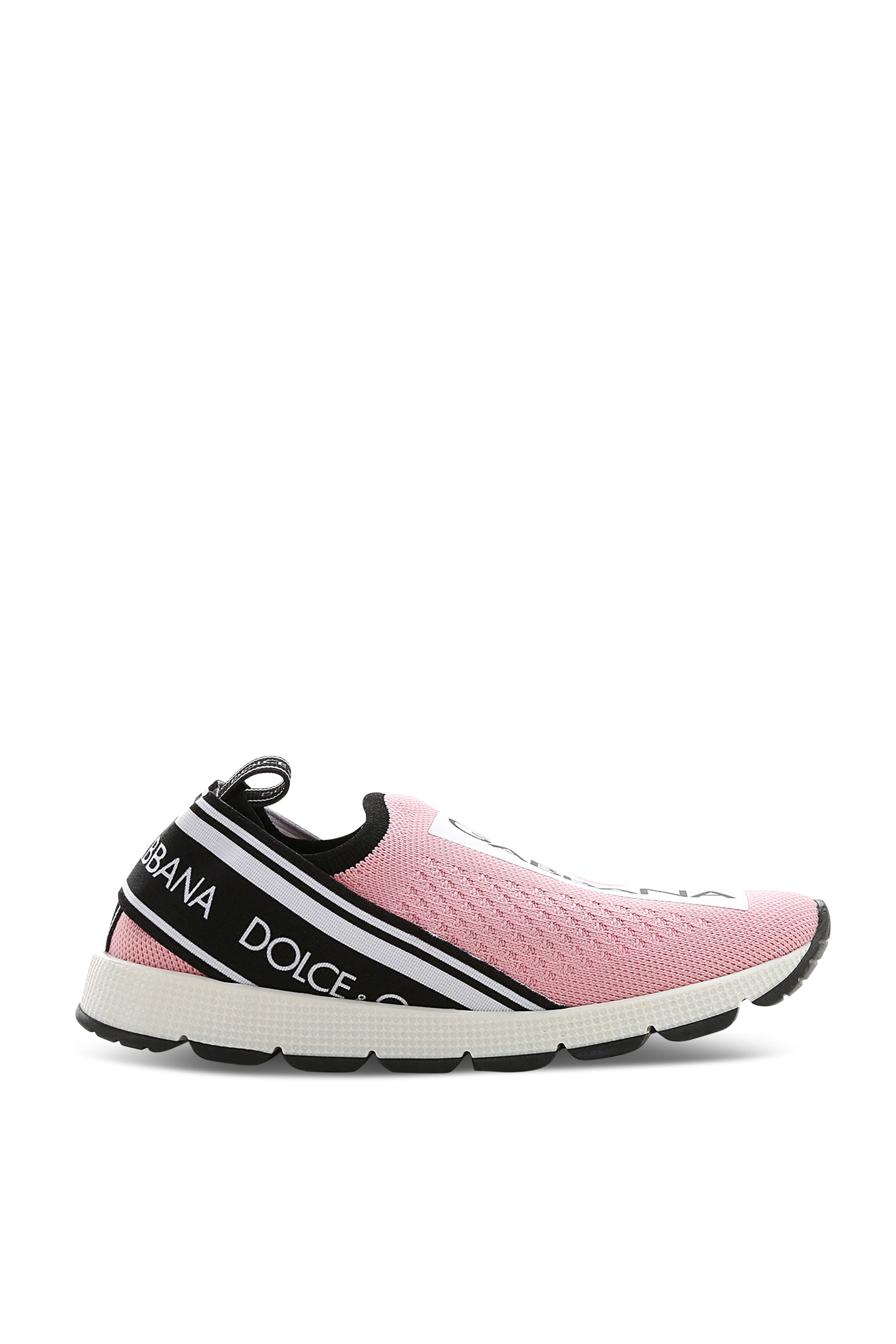 Kids Sorrento Logo Sneakers