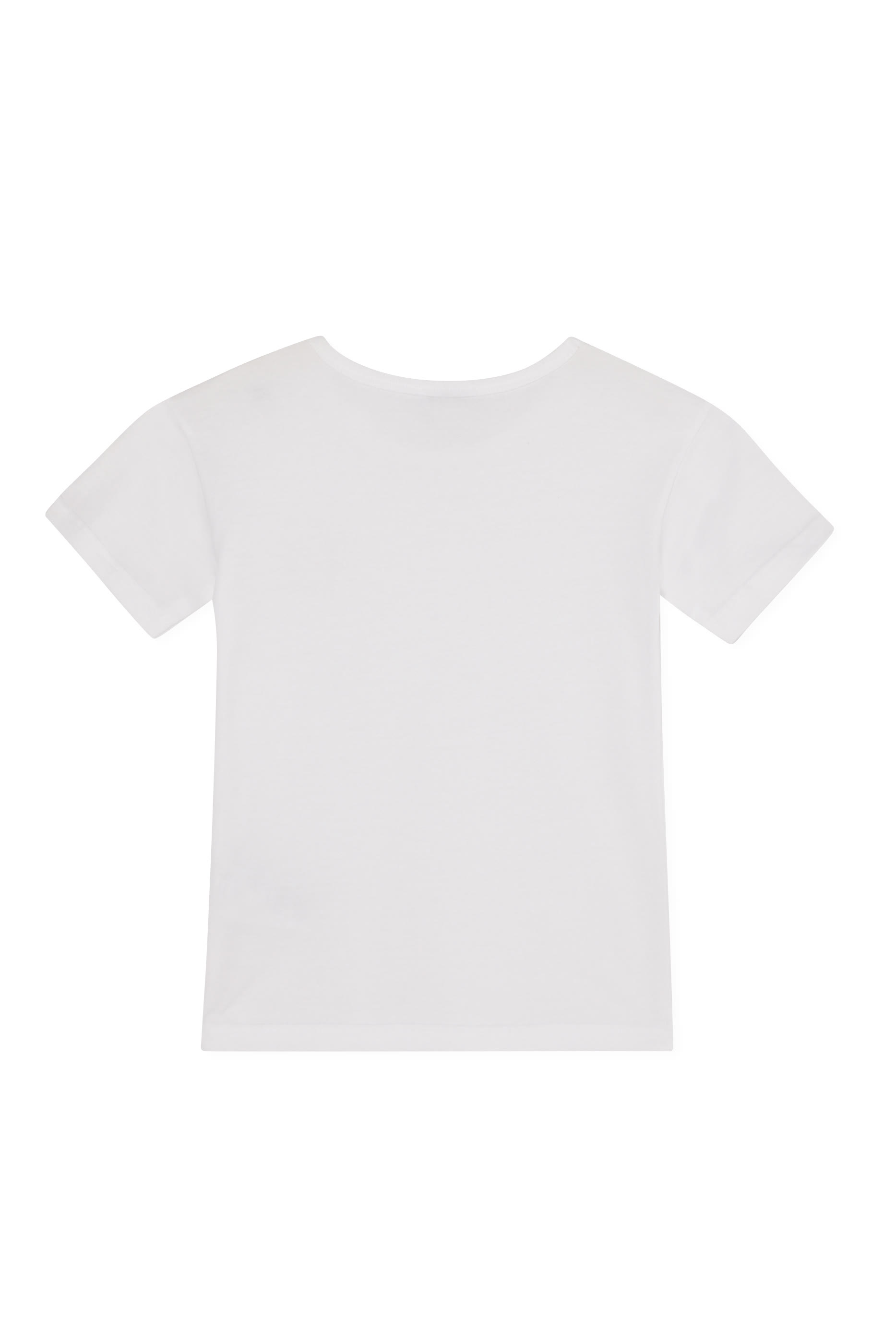 Kids Logo Jersey T-Shirt