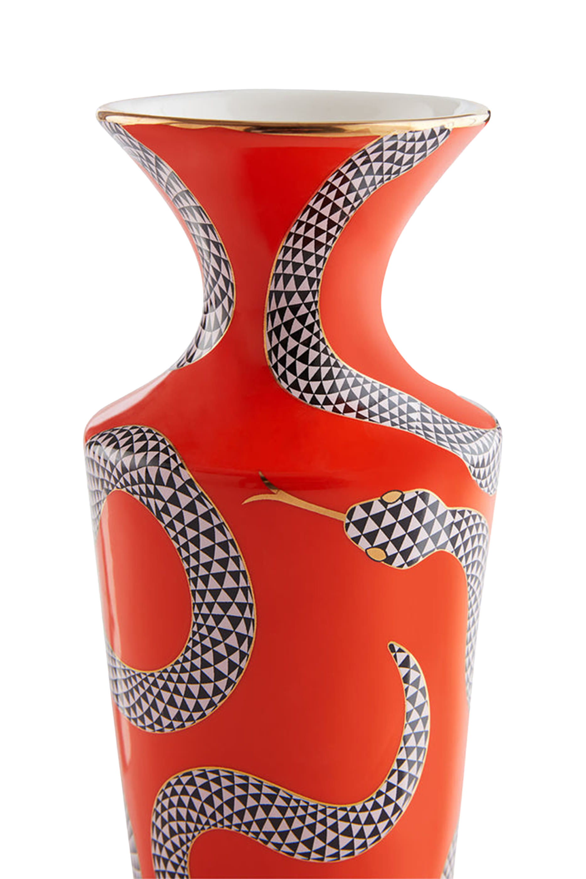 Eden Cuff Vase