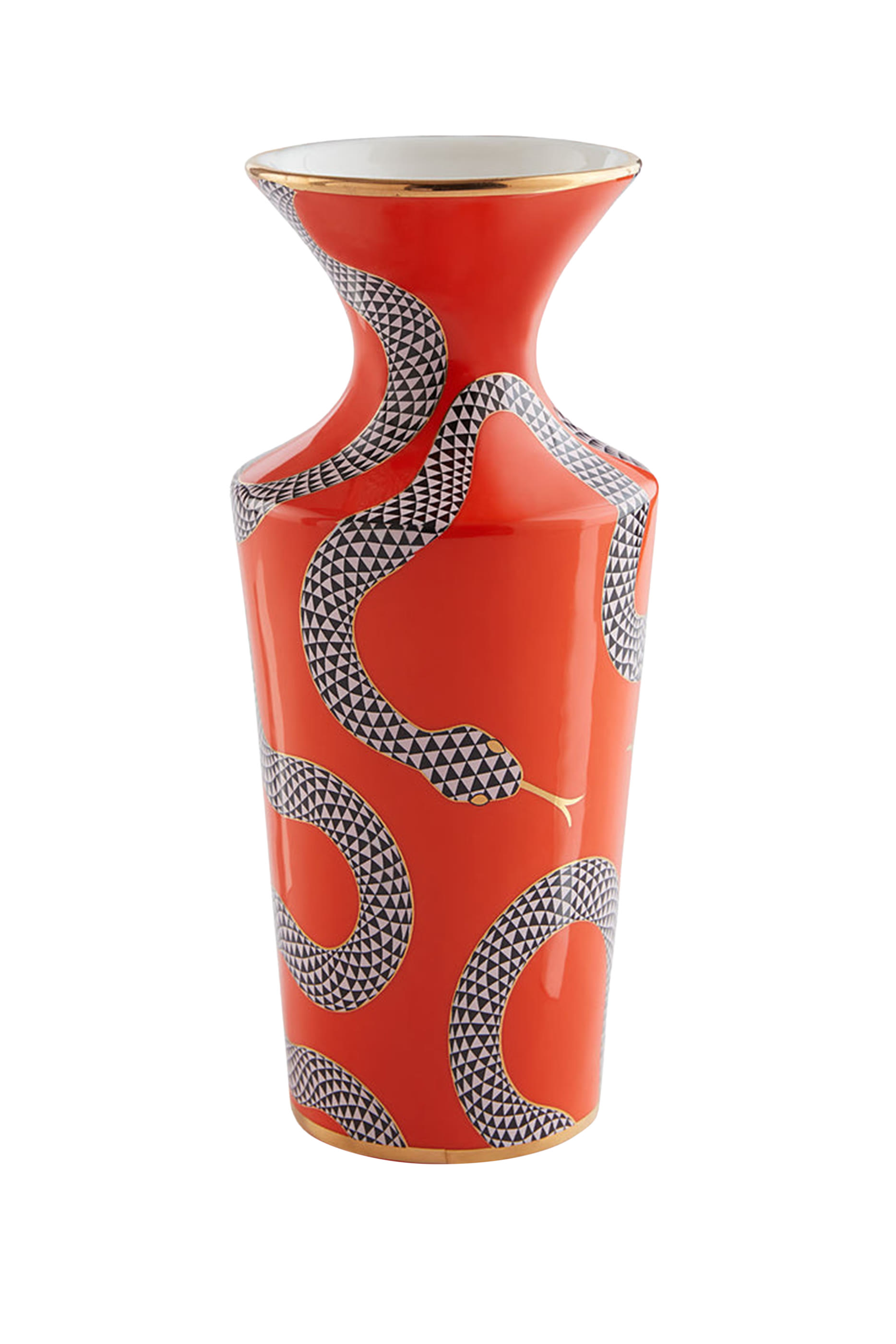 Eden Cuff Vase