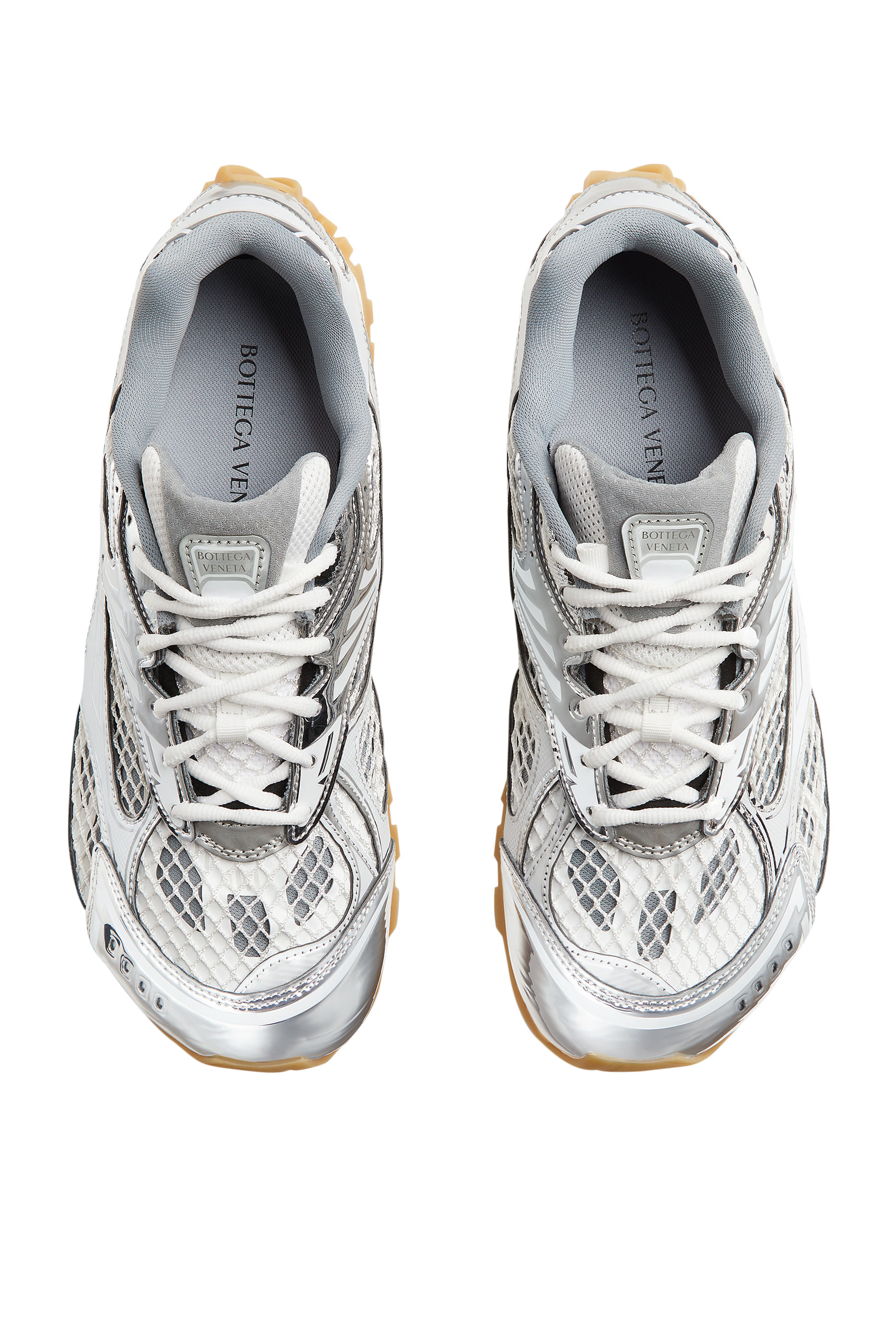 Orbit Sneakers