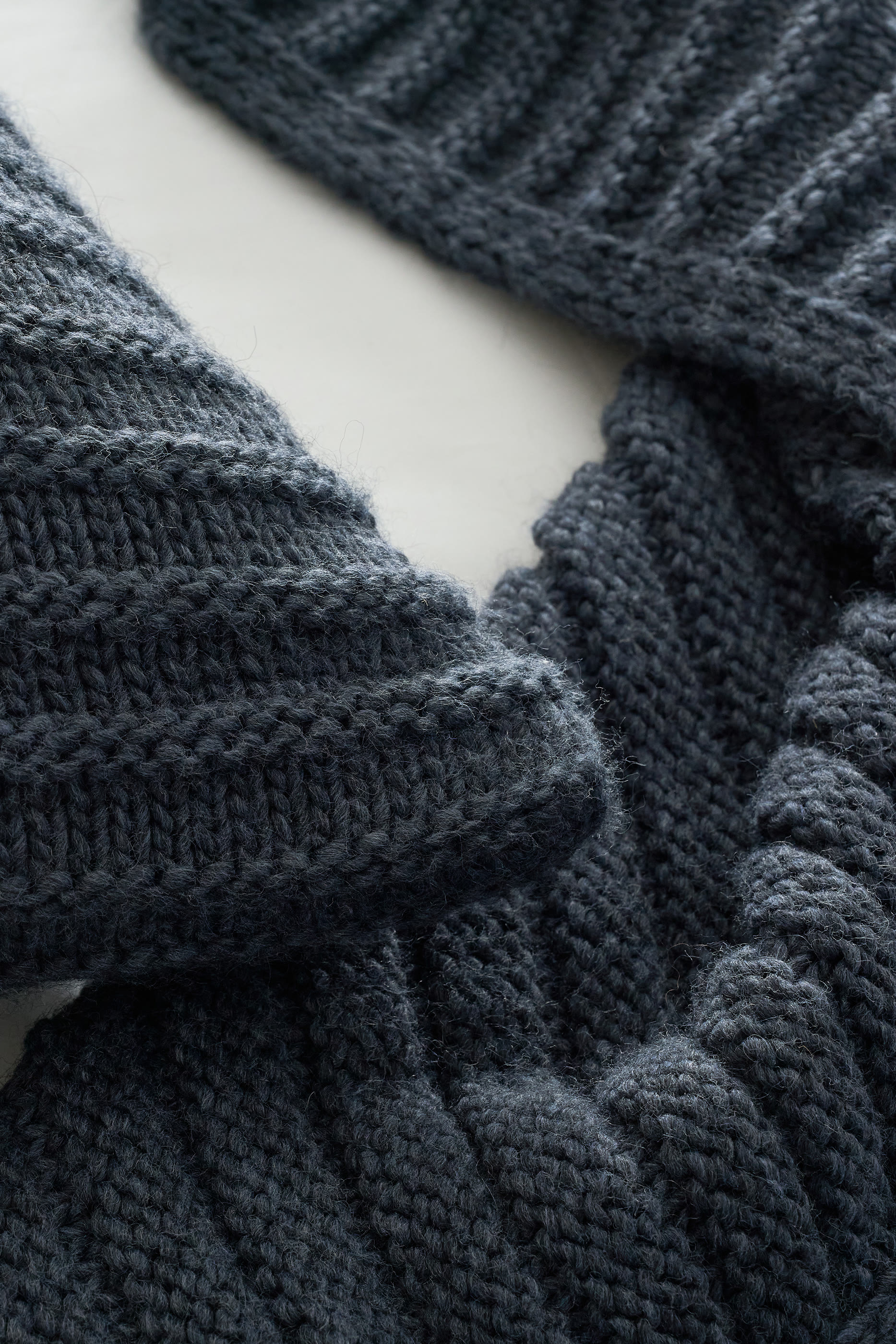 Aldbury Throw