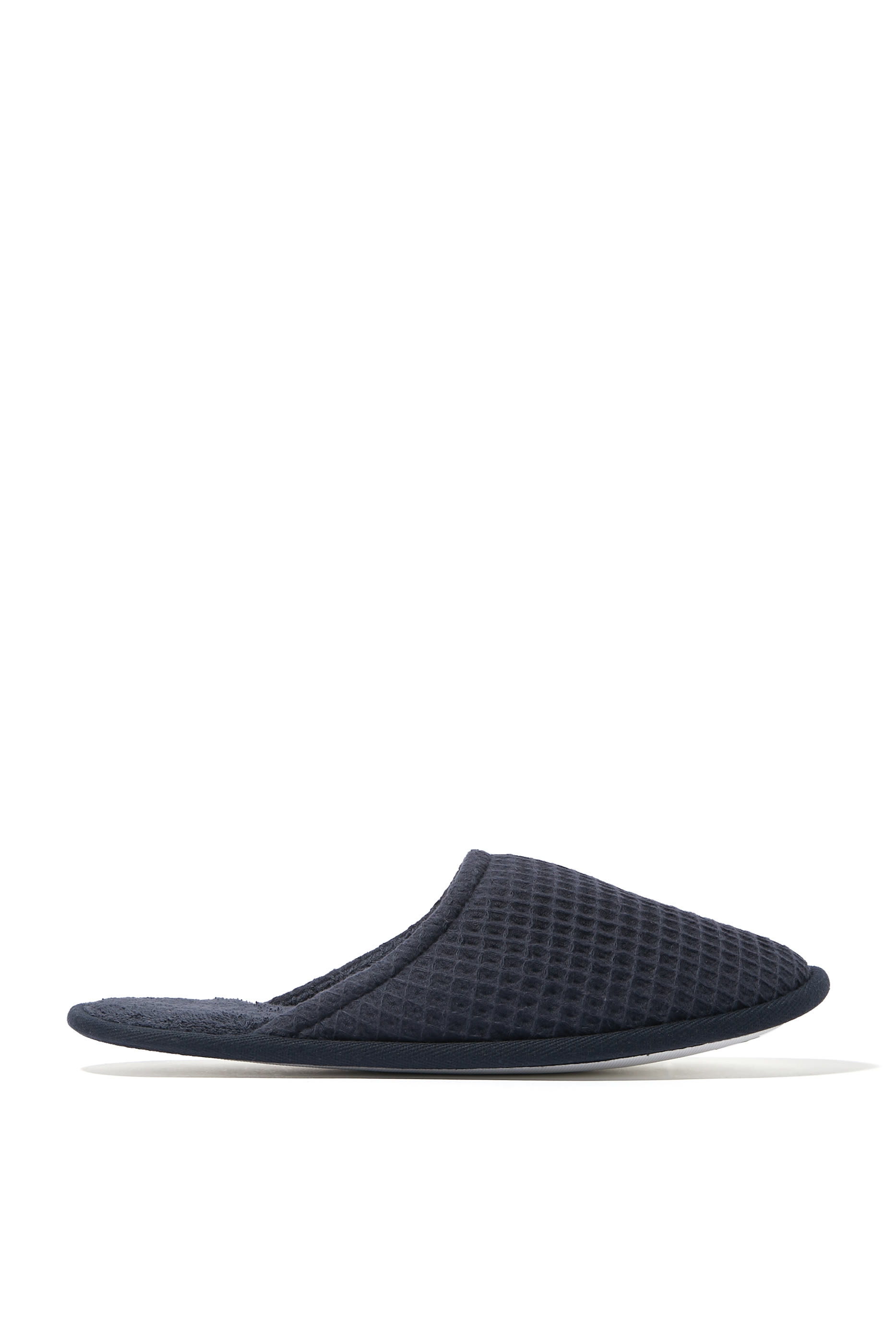 Waffle Slippers