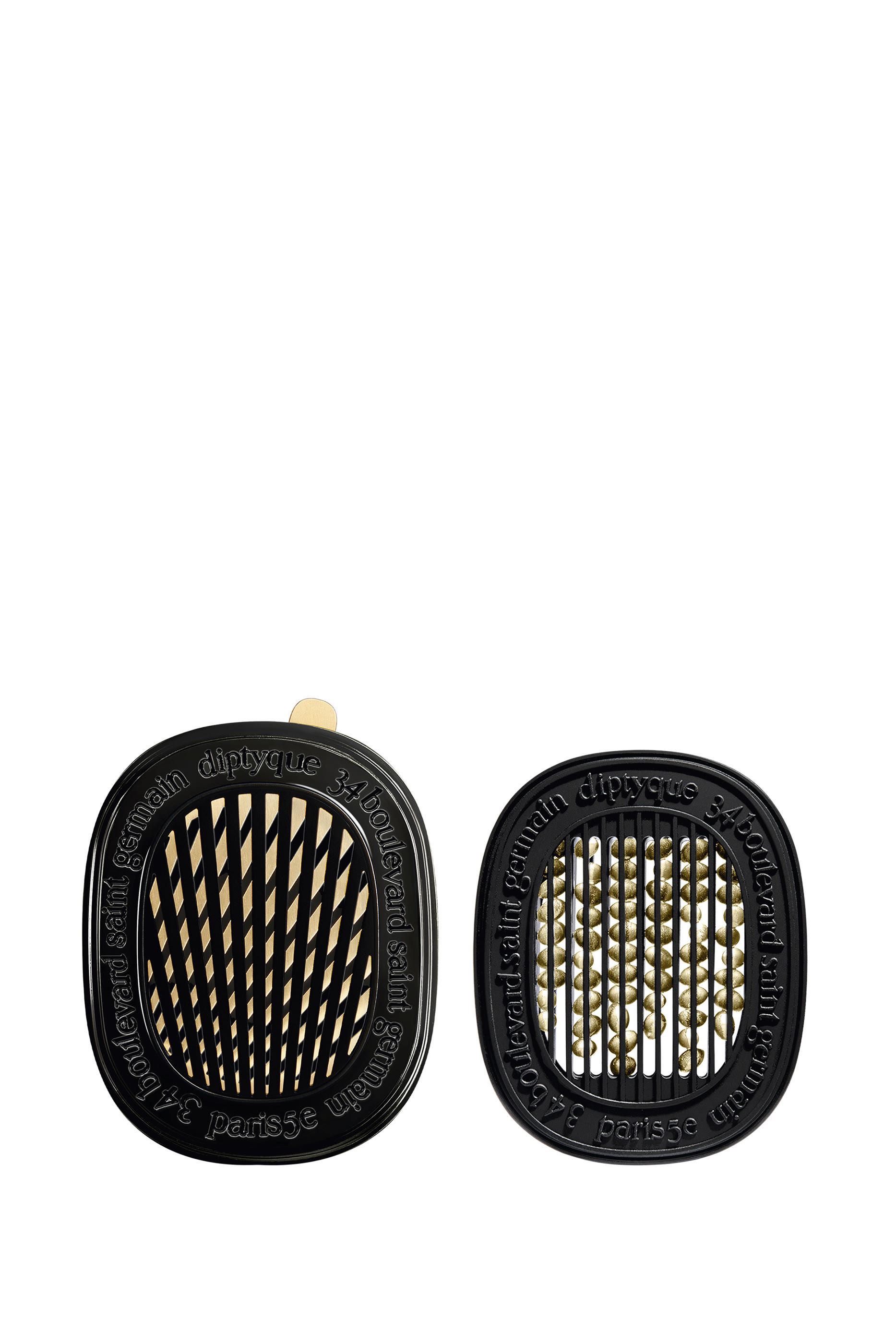 34 Boulevard Saint-Germain Car Diffuser