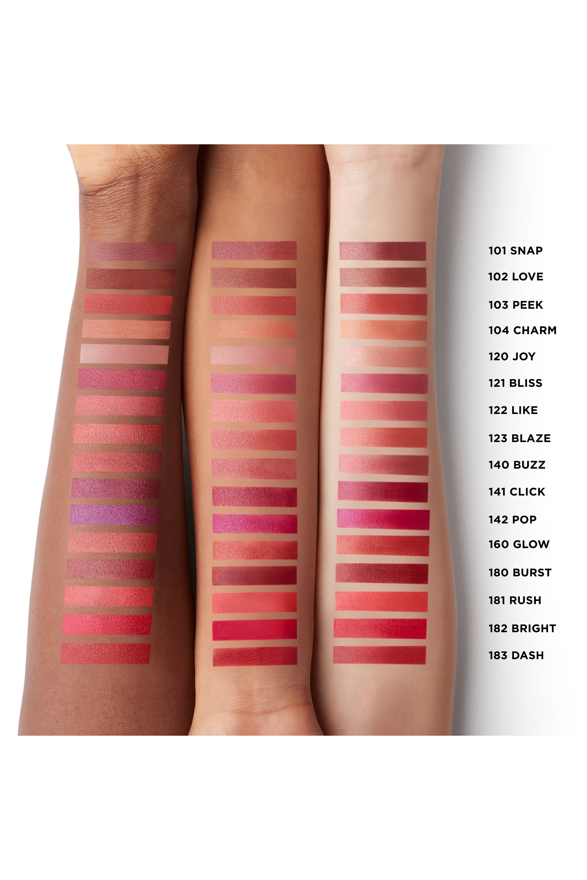 High Vibe Lip Color
