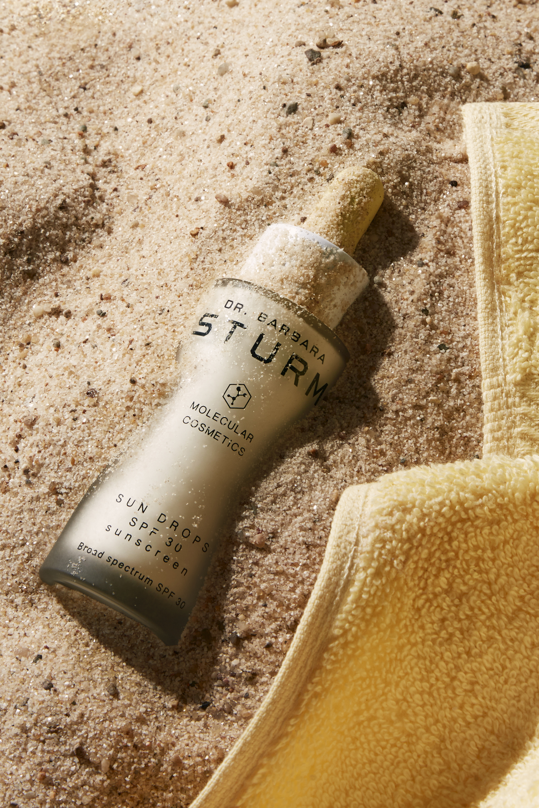 Sun Drops SPF 30