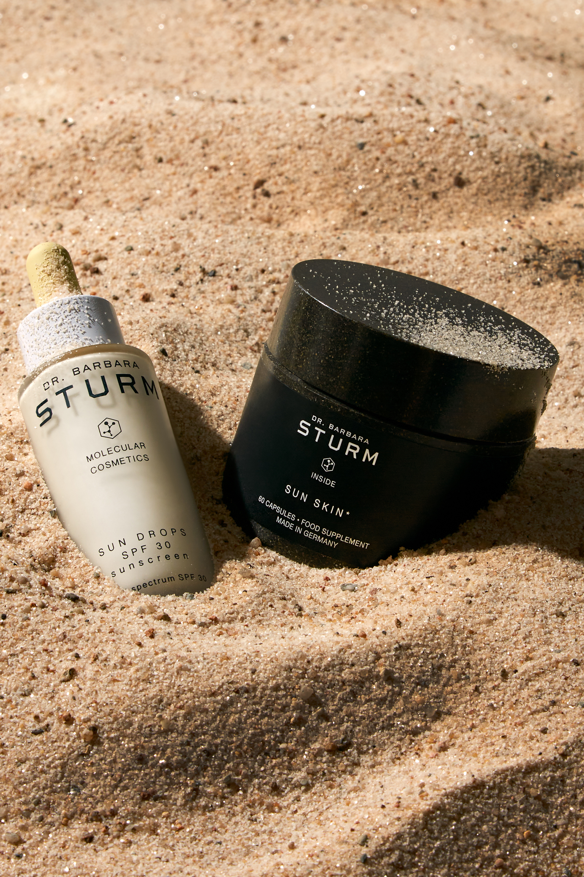 Sun Drops SPF 30
