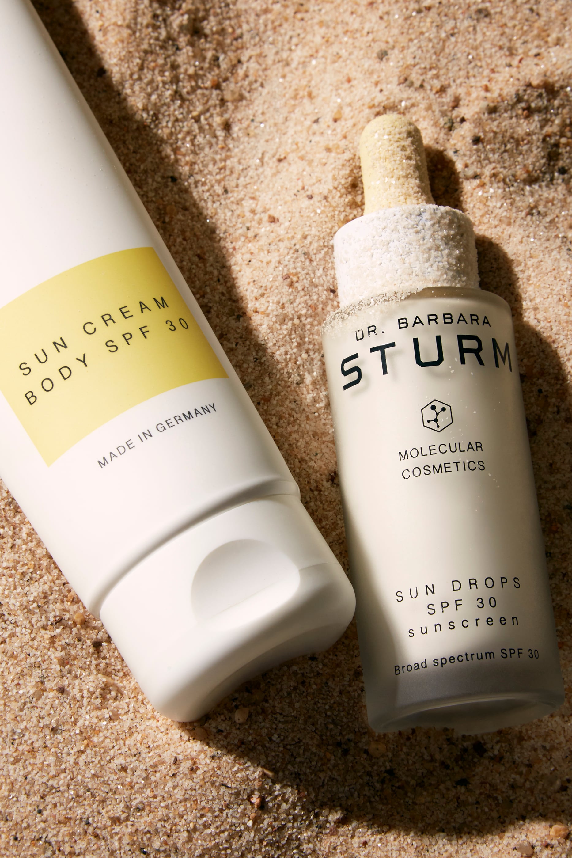 Sun Drops SPF 30