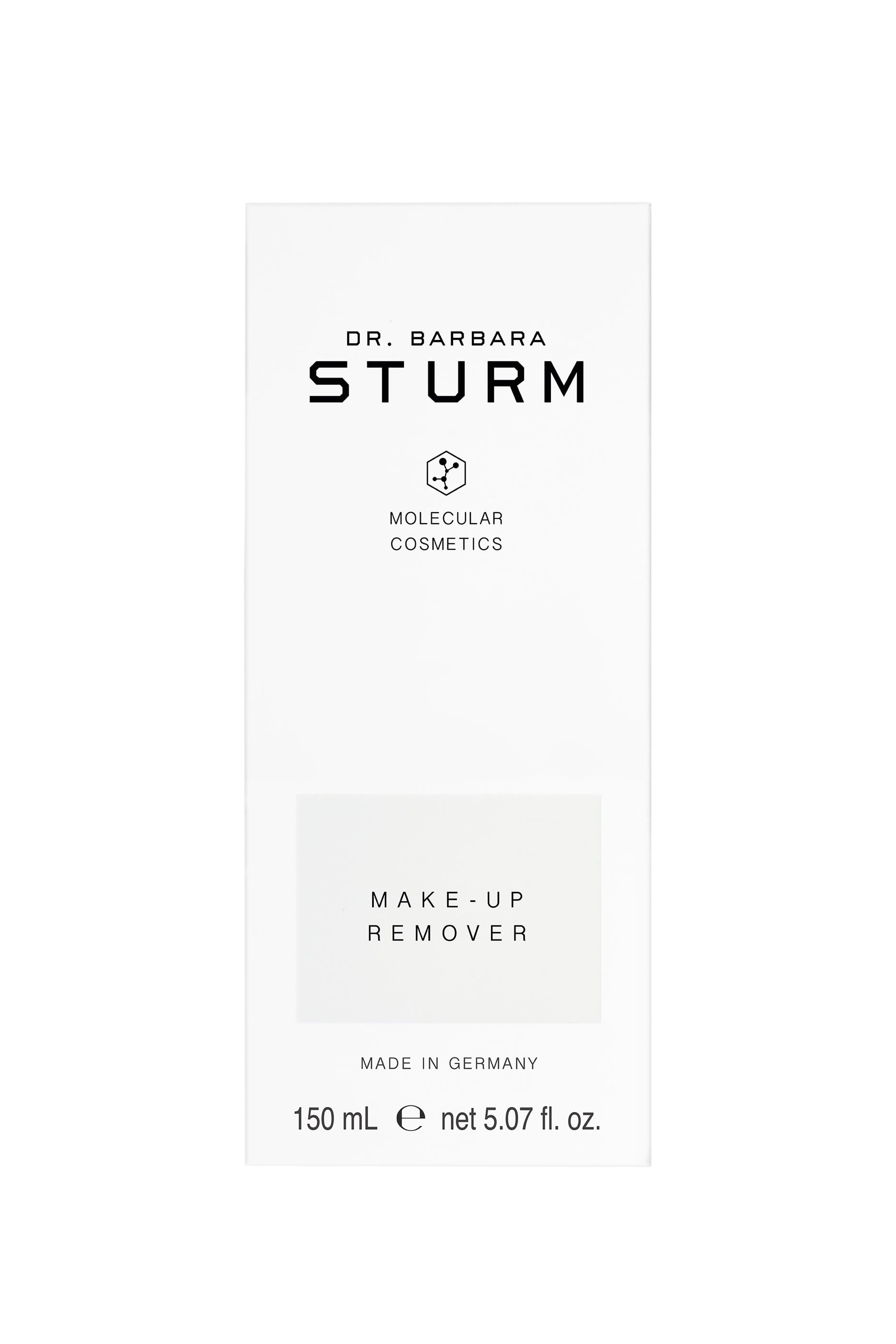 Make-Up Remover