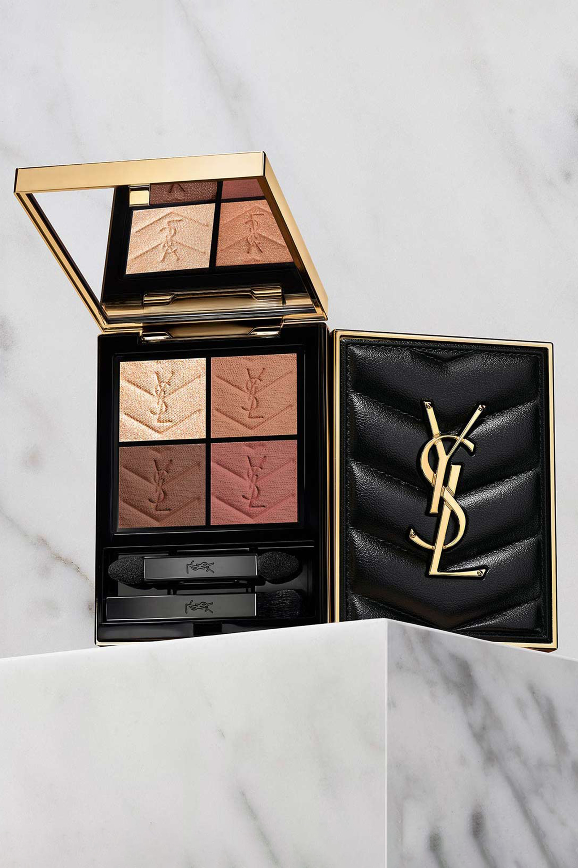 Couture Baby Clutch Eyeshadow Palette