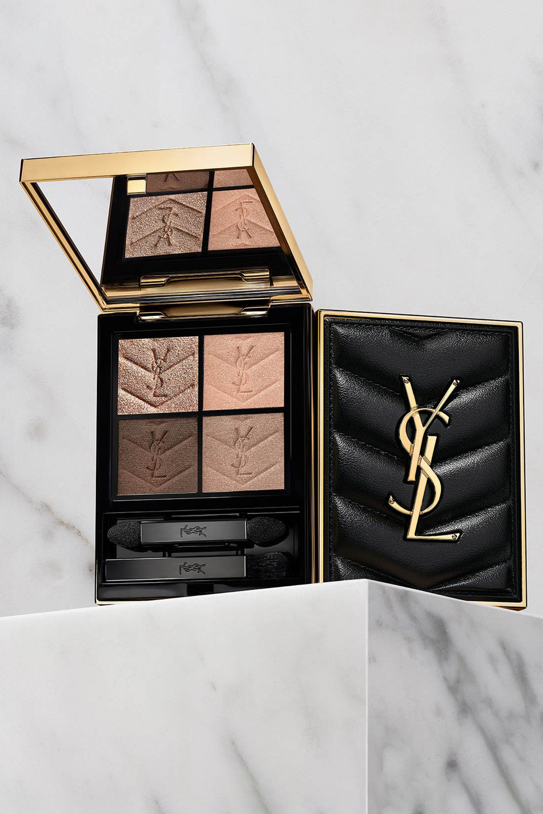 Couture Baby Clutch Eyeshadow Palette