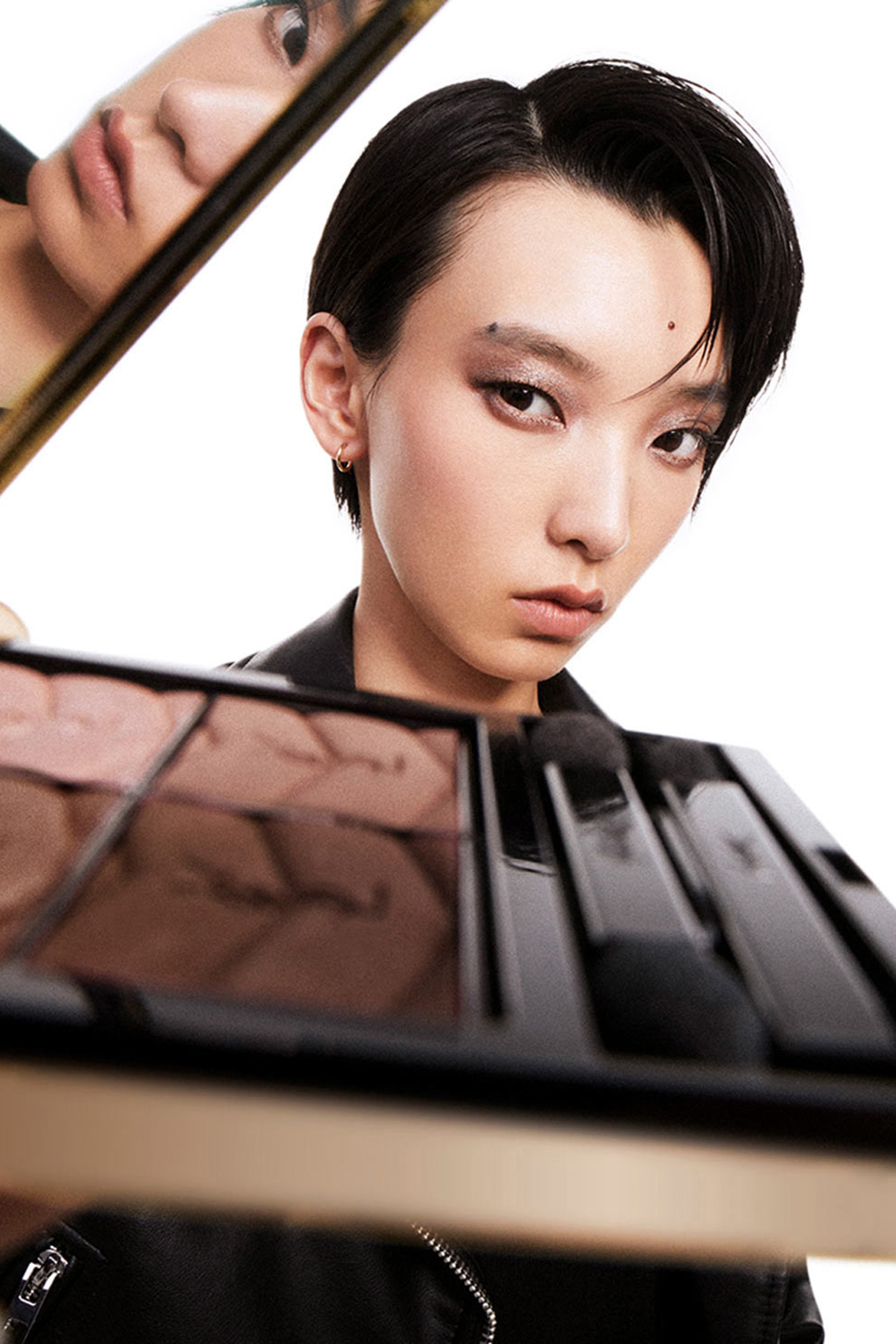 Couture Baby Clutch Eyeshadow Palette