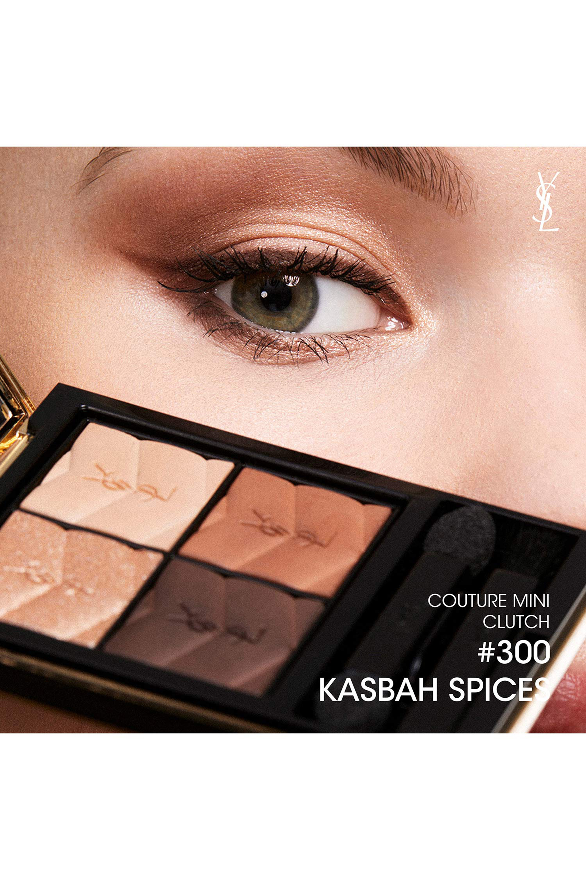 Couture Baby Clutch Eyeshadow Palette