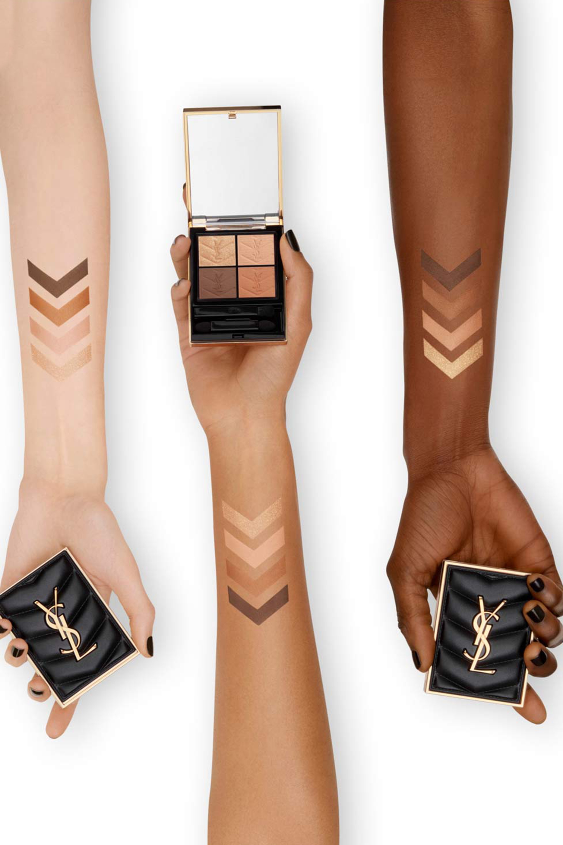 Couture Baby Clutch Eyeshadow Palette