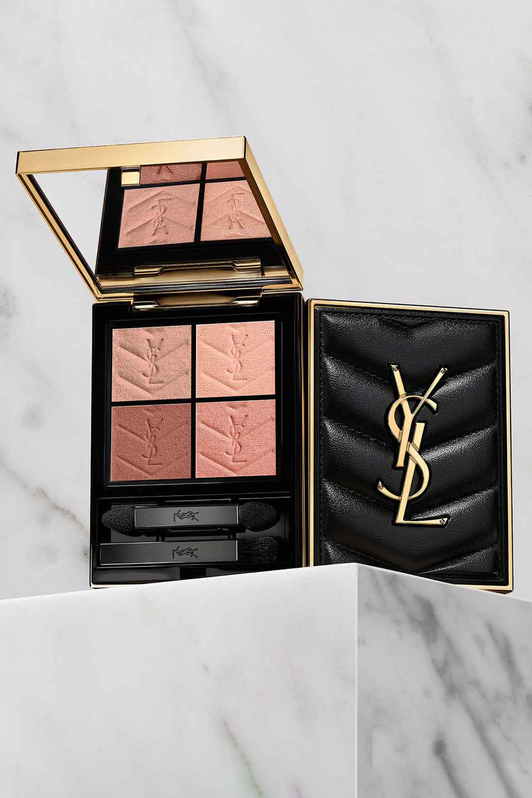 Couture Baby Clutch Eyeshadow Palette