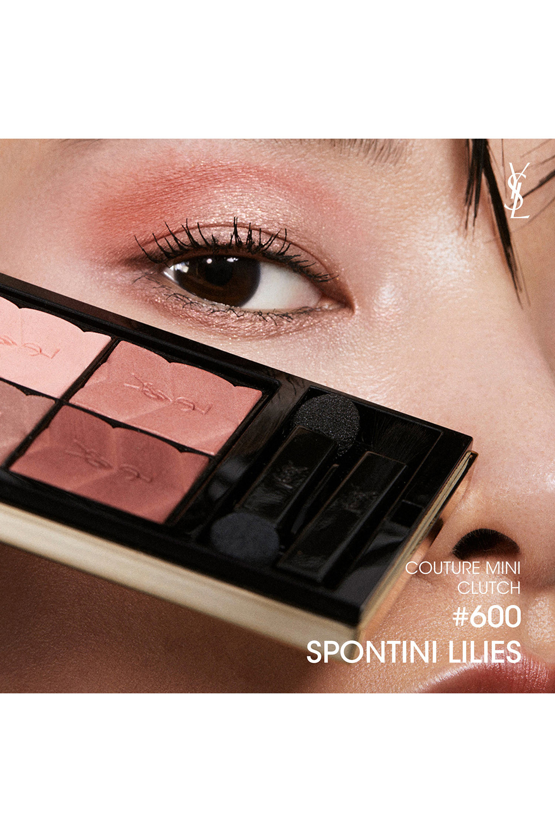 Couture Baby Clutch Eyeshadow Palette