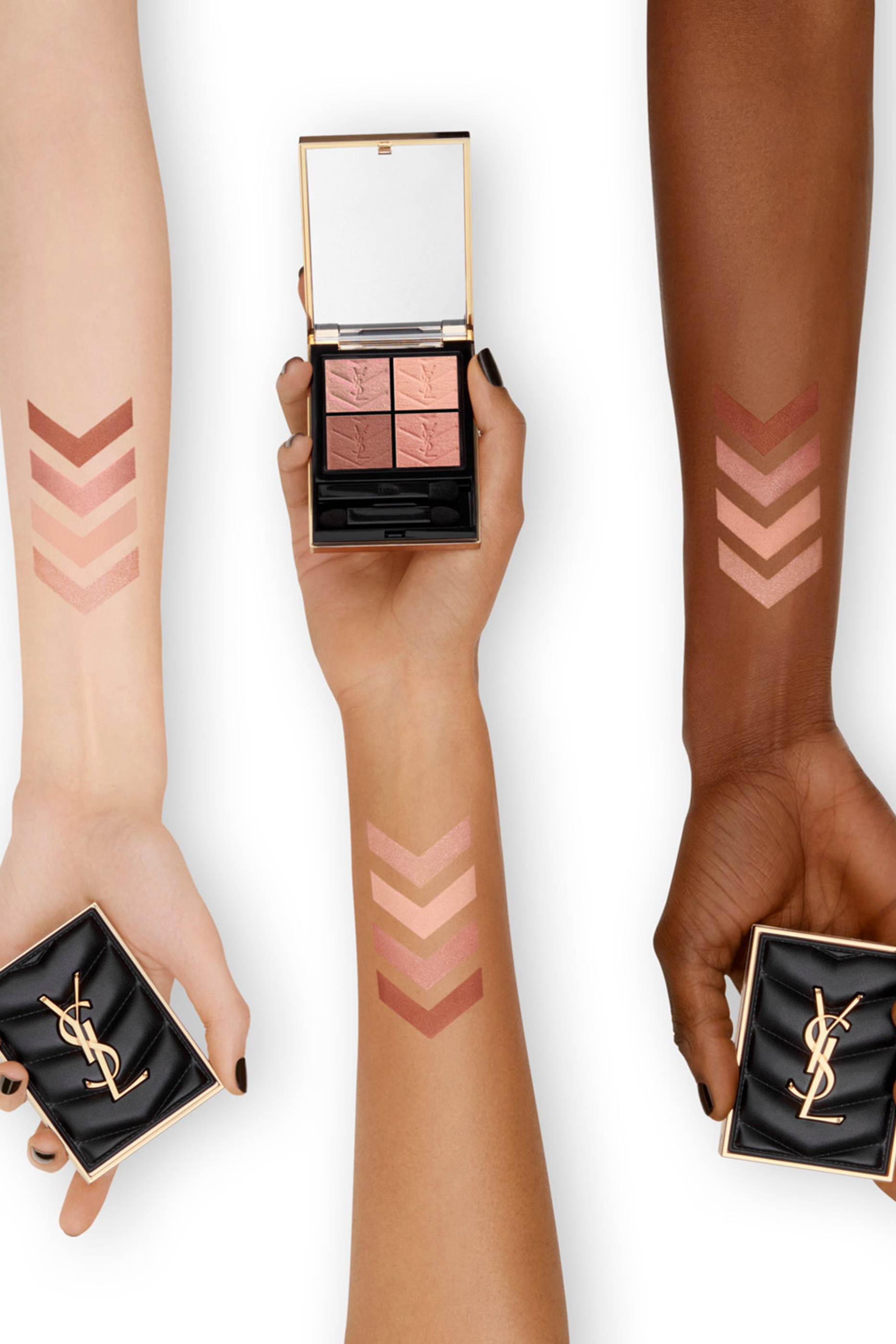 Couture Baby Clutch Eyeshadow Palette