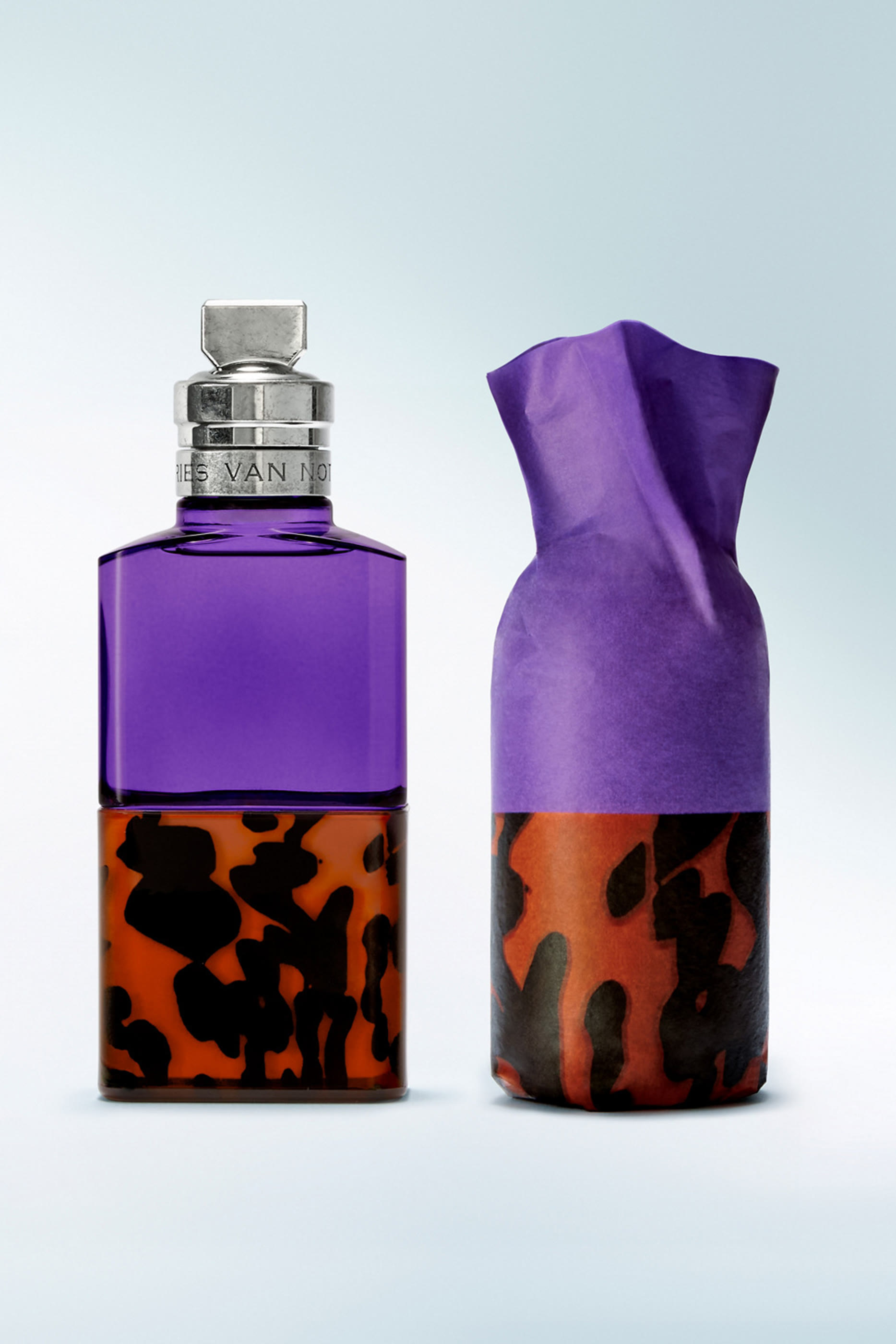 Fleur du Mal Eau de Parfum
