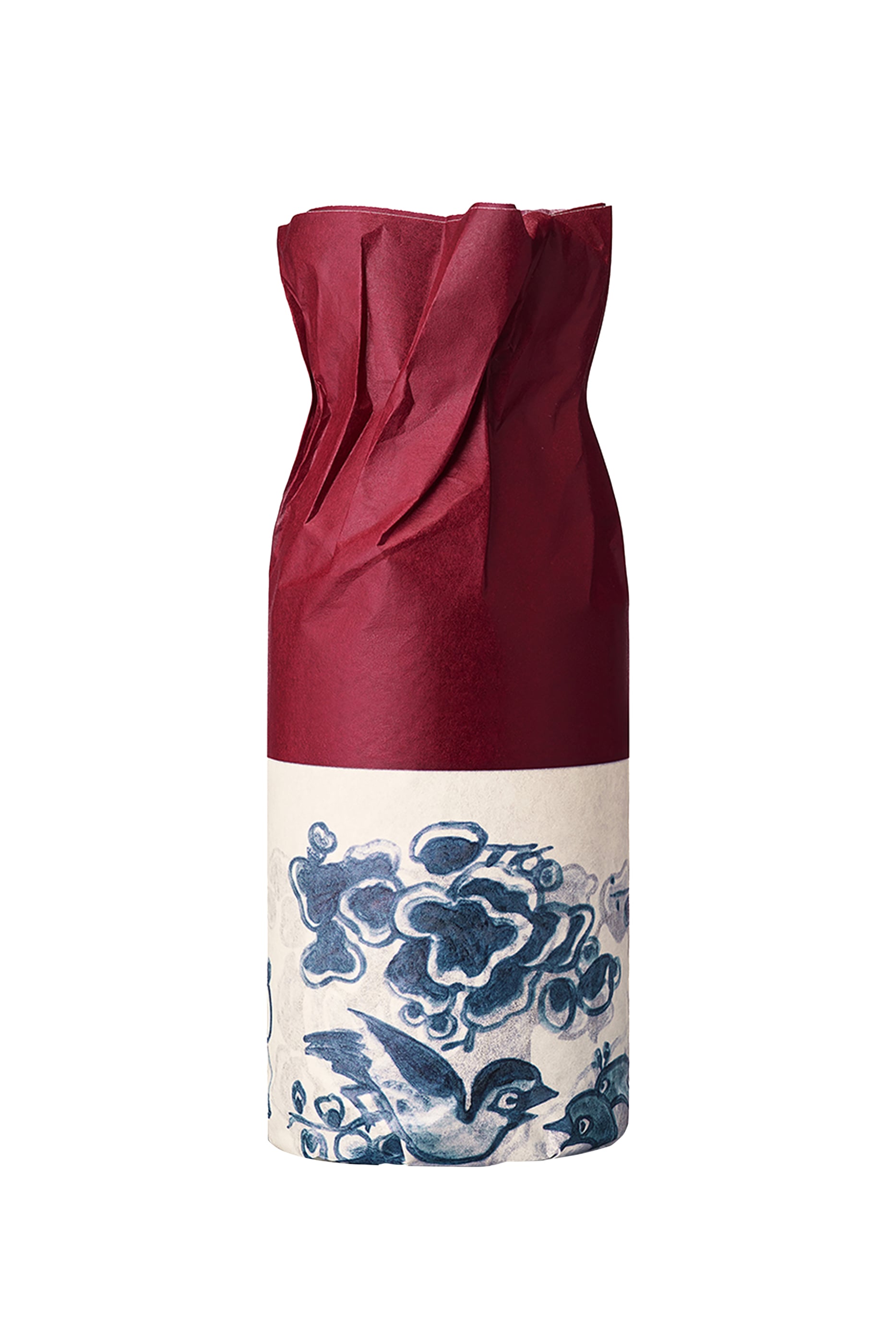 Soie Malaquais Eau de Parfum Refill