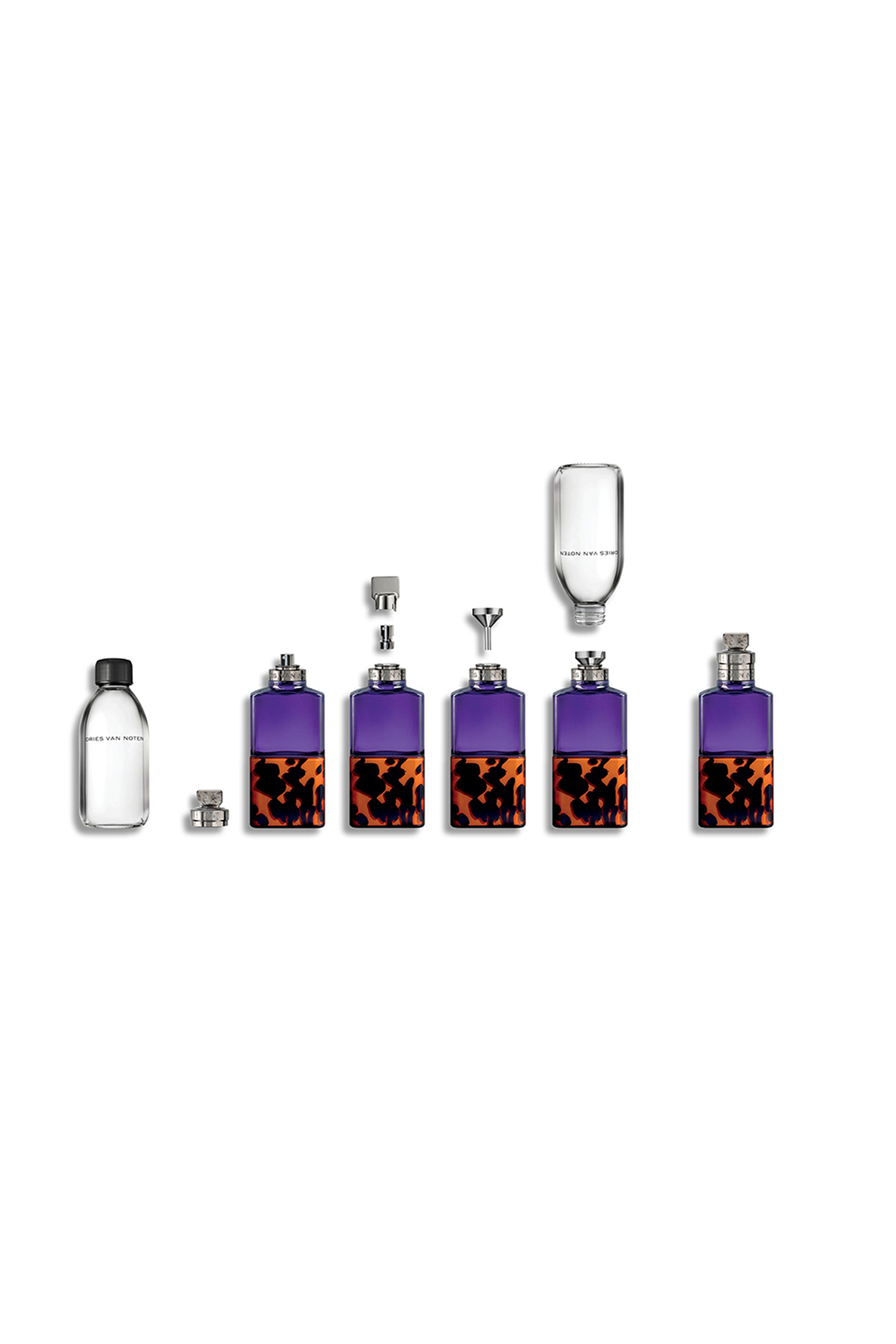 Rosa Carnivora Eau de Parfum Refill