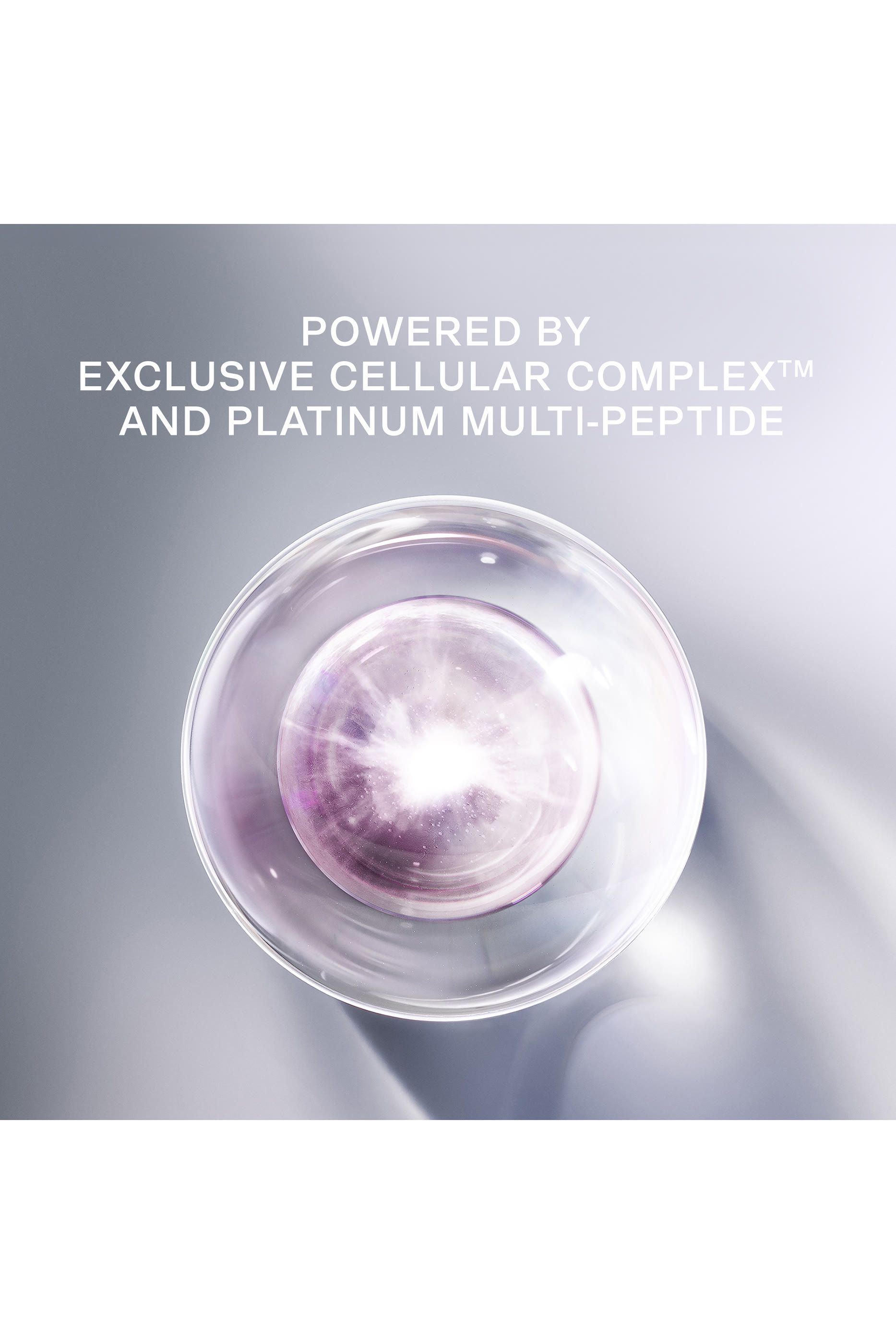 Platinum Rare Haute-Rejuvenation Mask