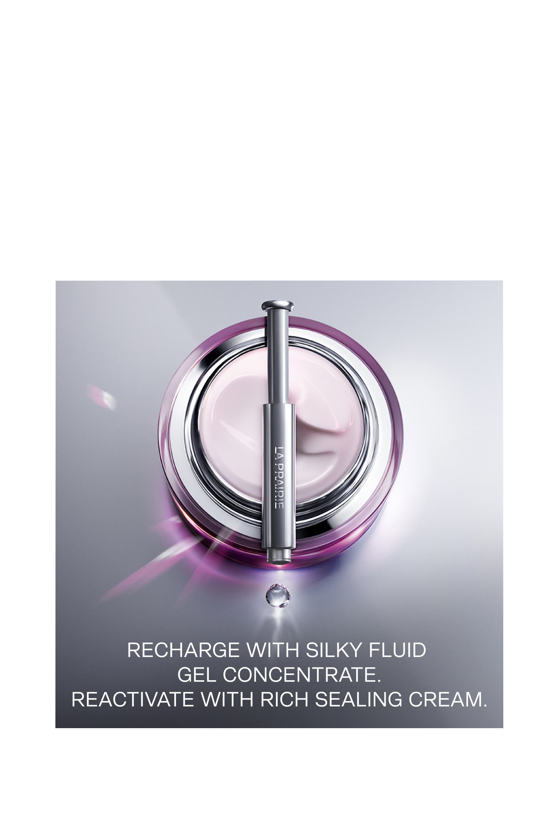 Platinum Rare Haute-Rejuvenation Mask