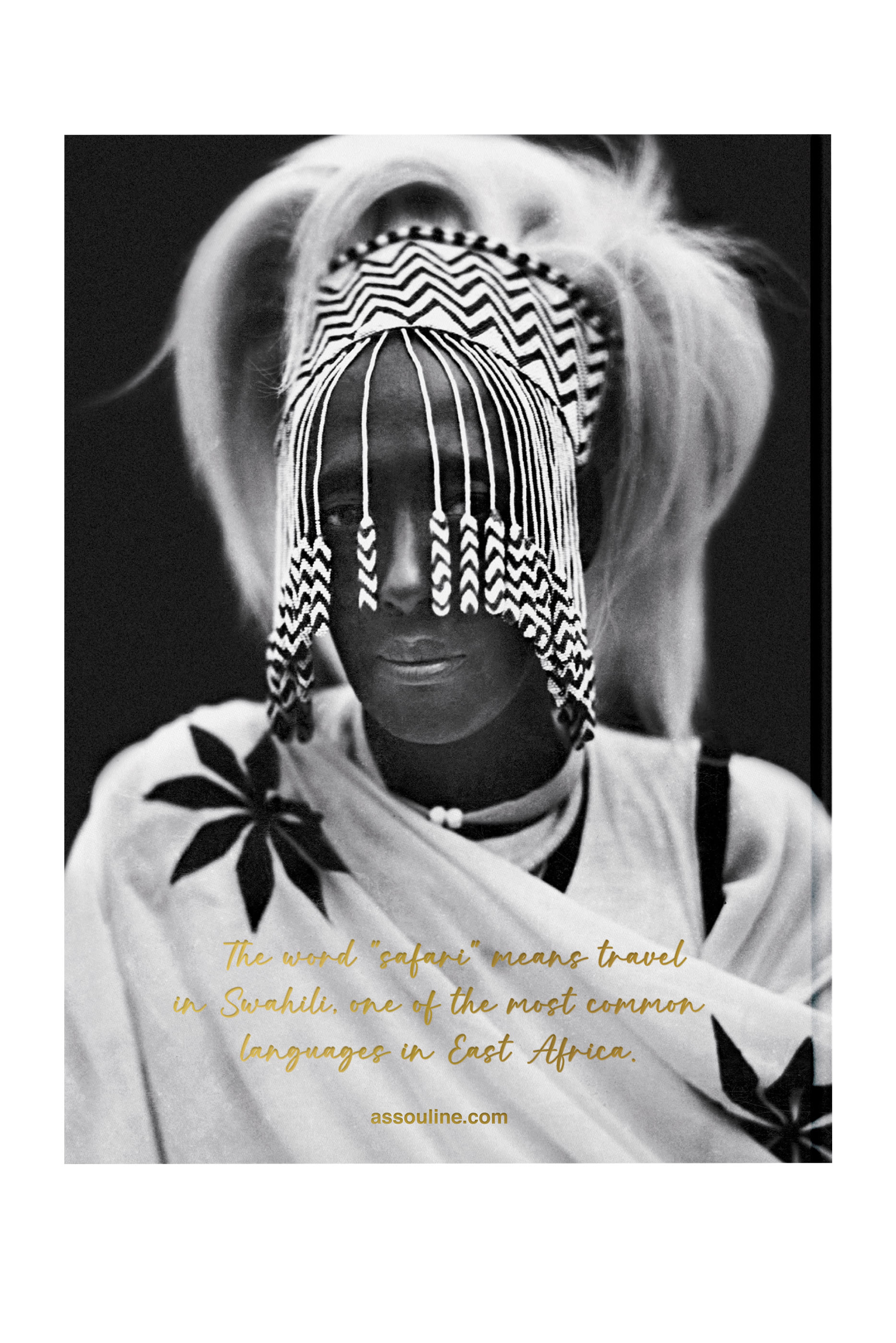 African Adventures:The Greatest Safari on Earth