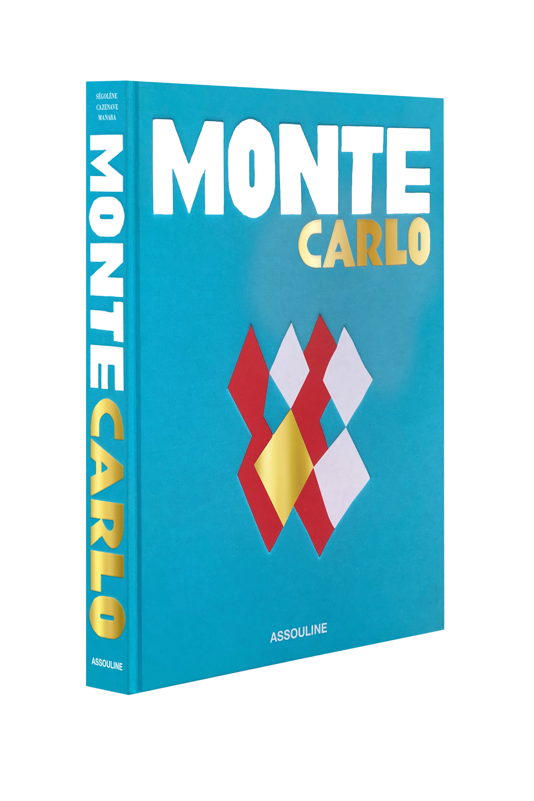 كتاب مونت كارلو