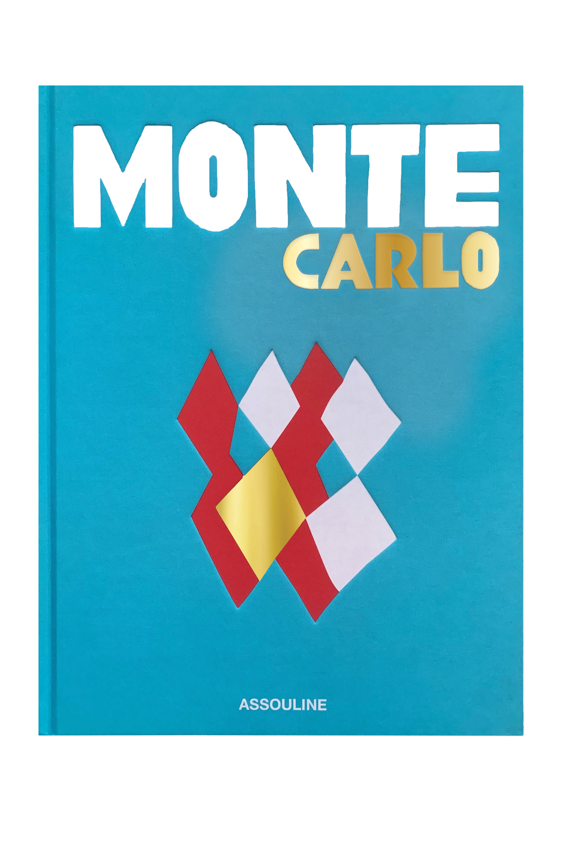 كتاب مونت كارلو